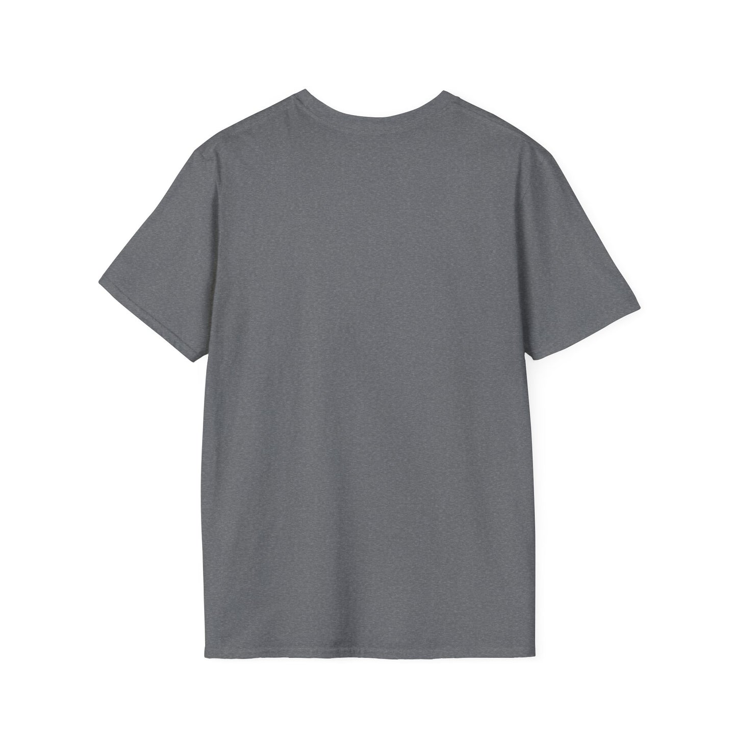 Softstyle Our Hero T-Shirt