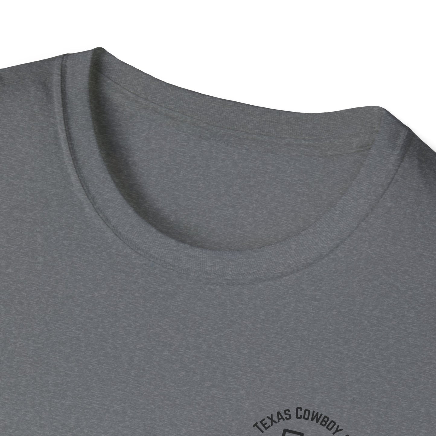 Softstyle Wander Lust 2 T-Shirt