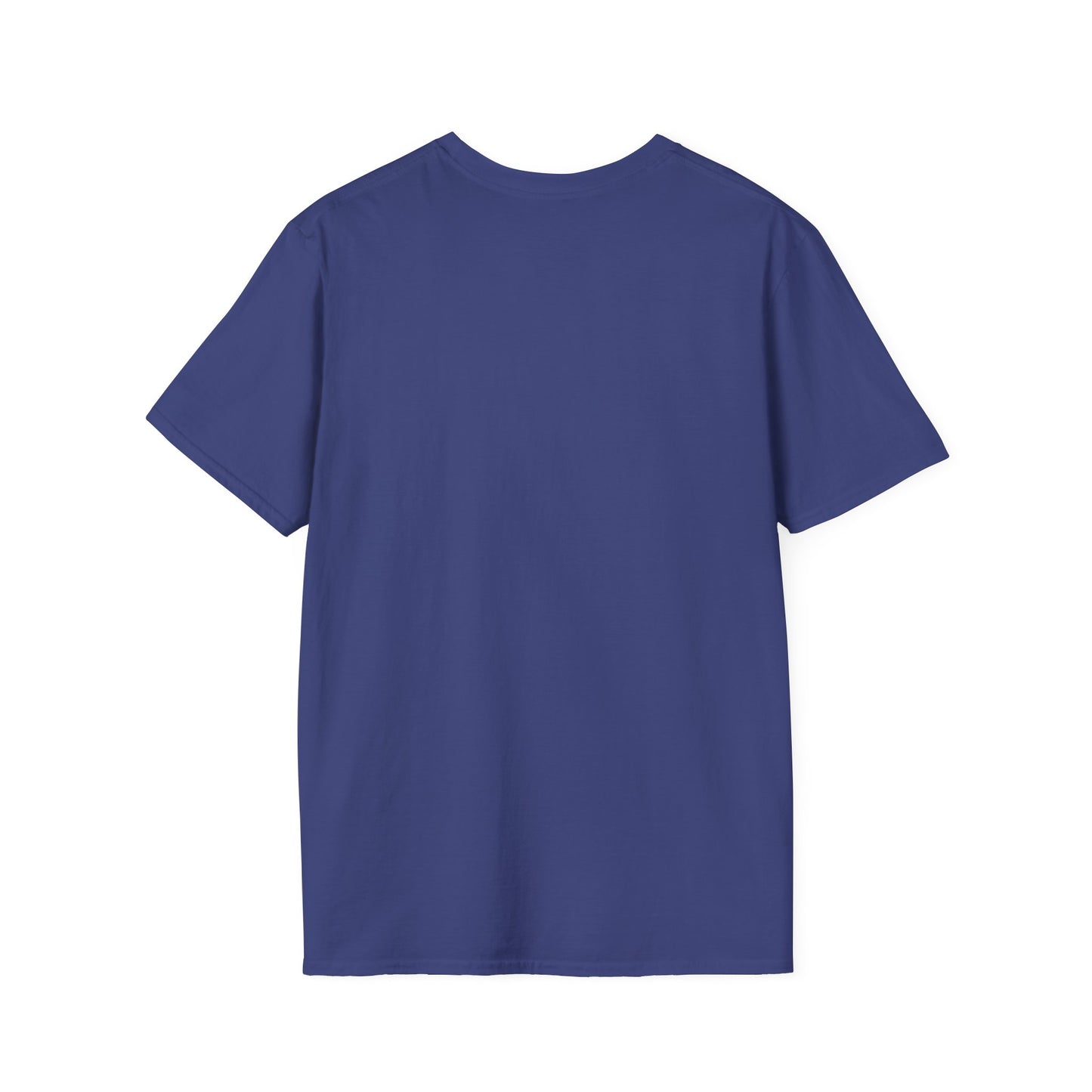 Softstyle Best Dad T-Shirt