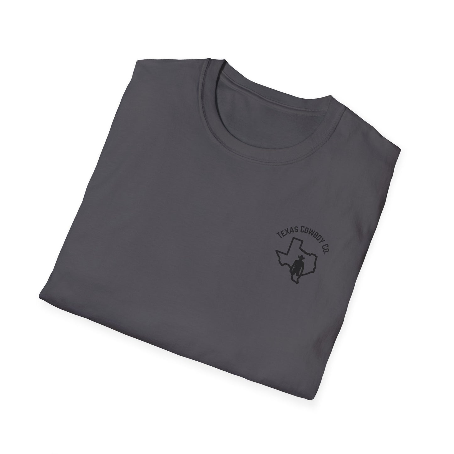 Softstyle Mount Me T-Shirt