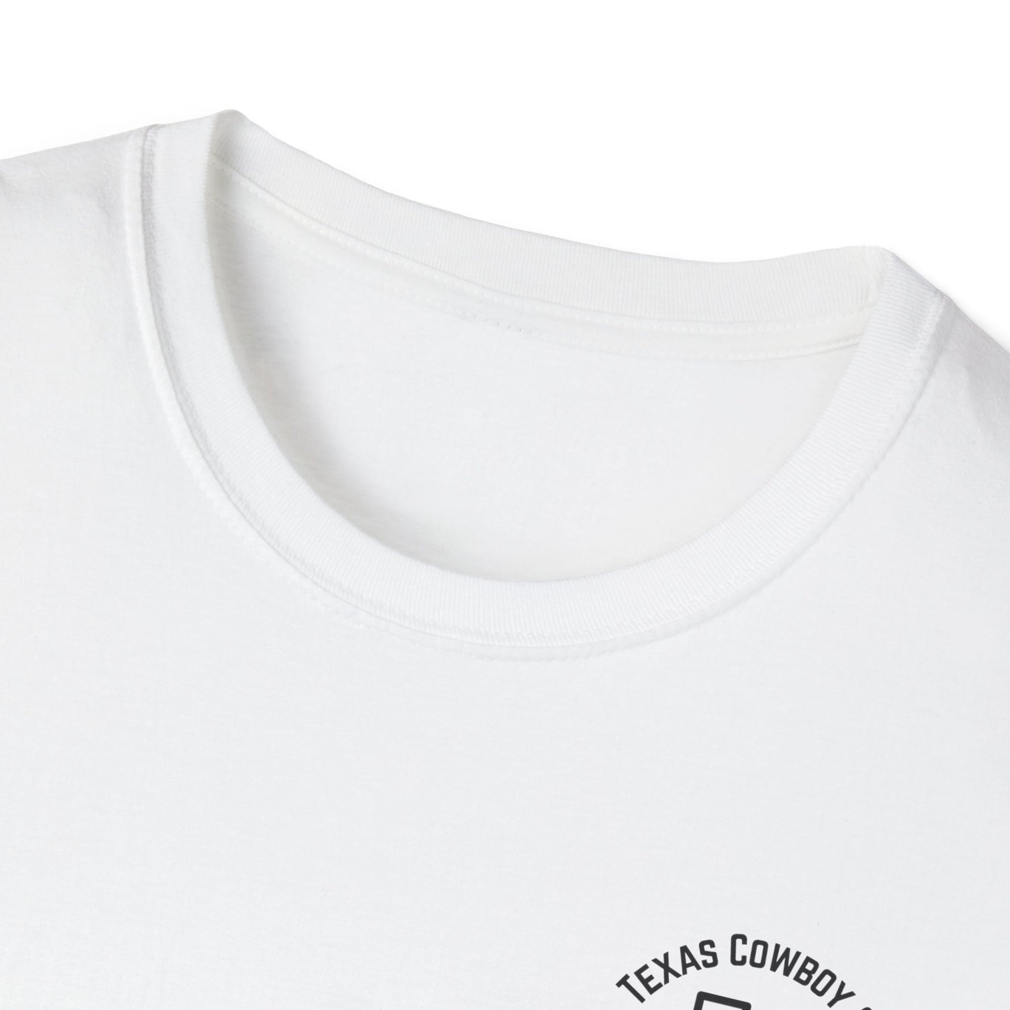 Softstyle Mount Me T-Shirt