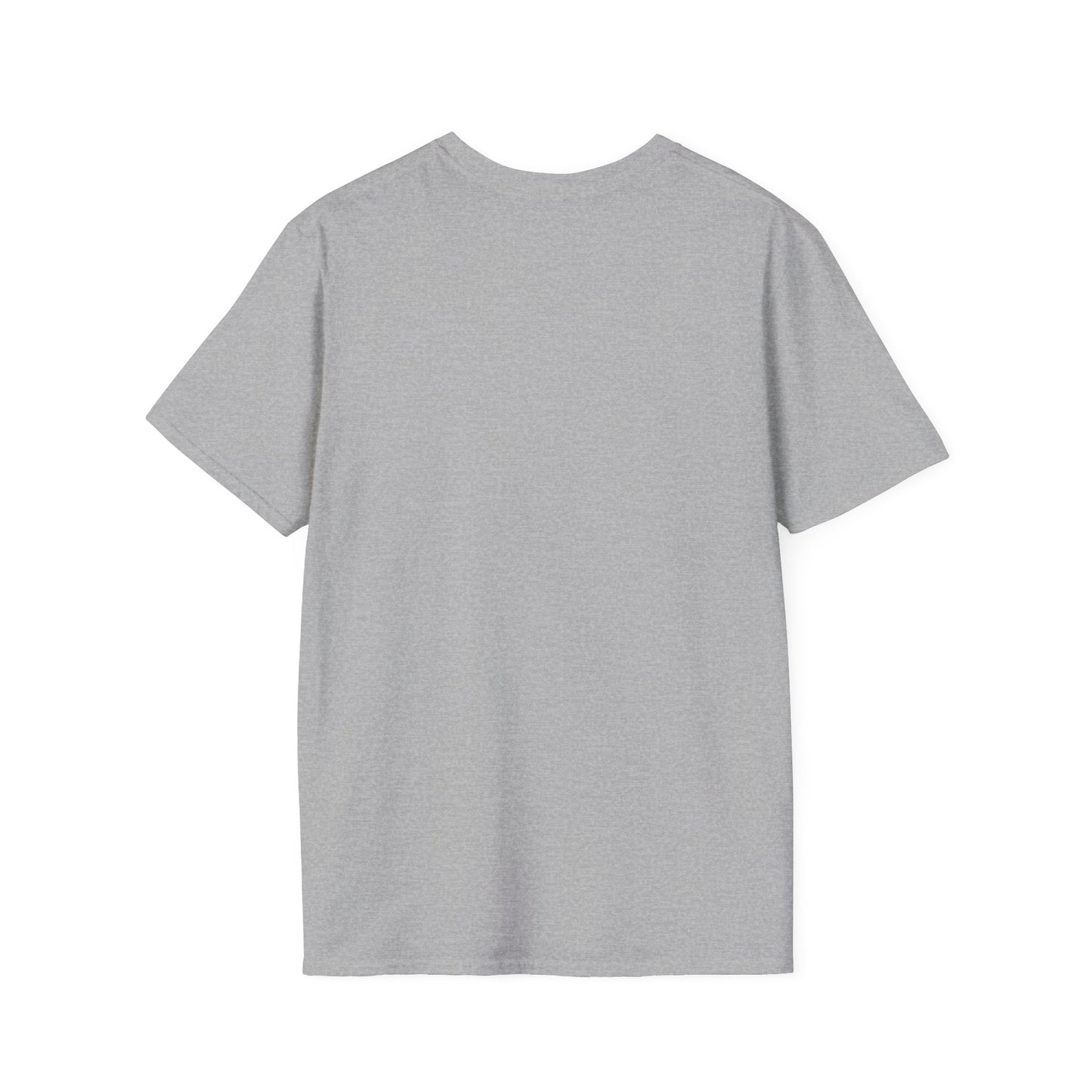 Softstyle Wild Soul T-Shirt