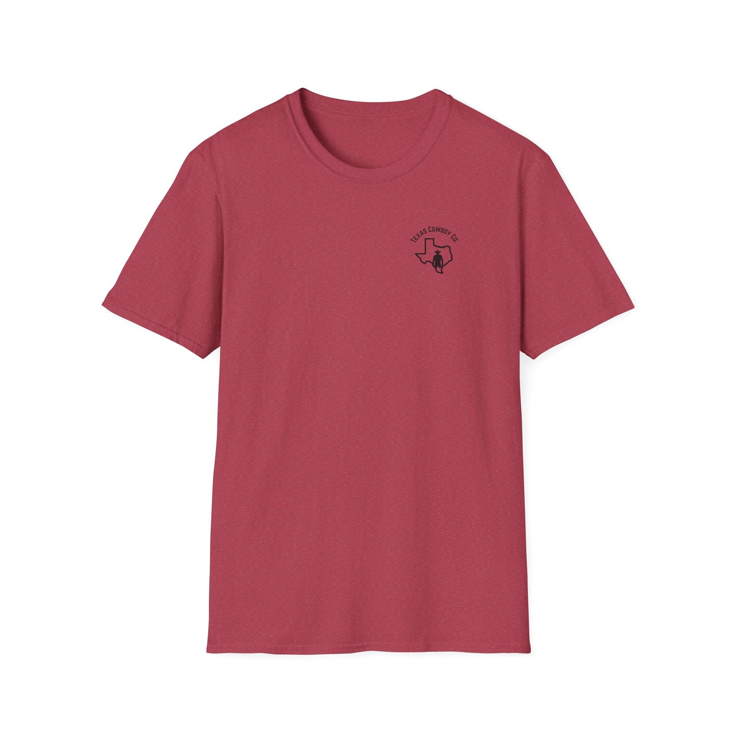 Softstyle 3 Amigos T-Shirt