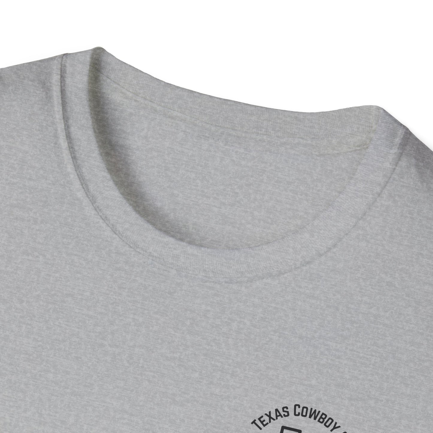 Softstyle Wander Lust 2 T-Shirt