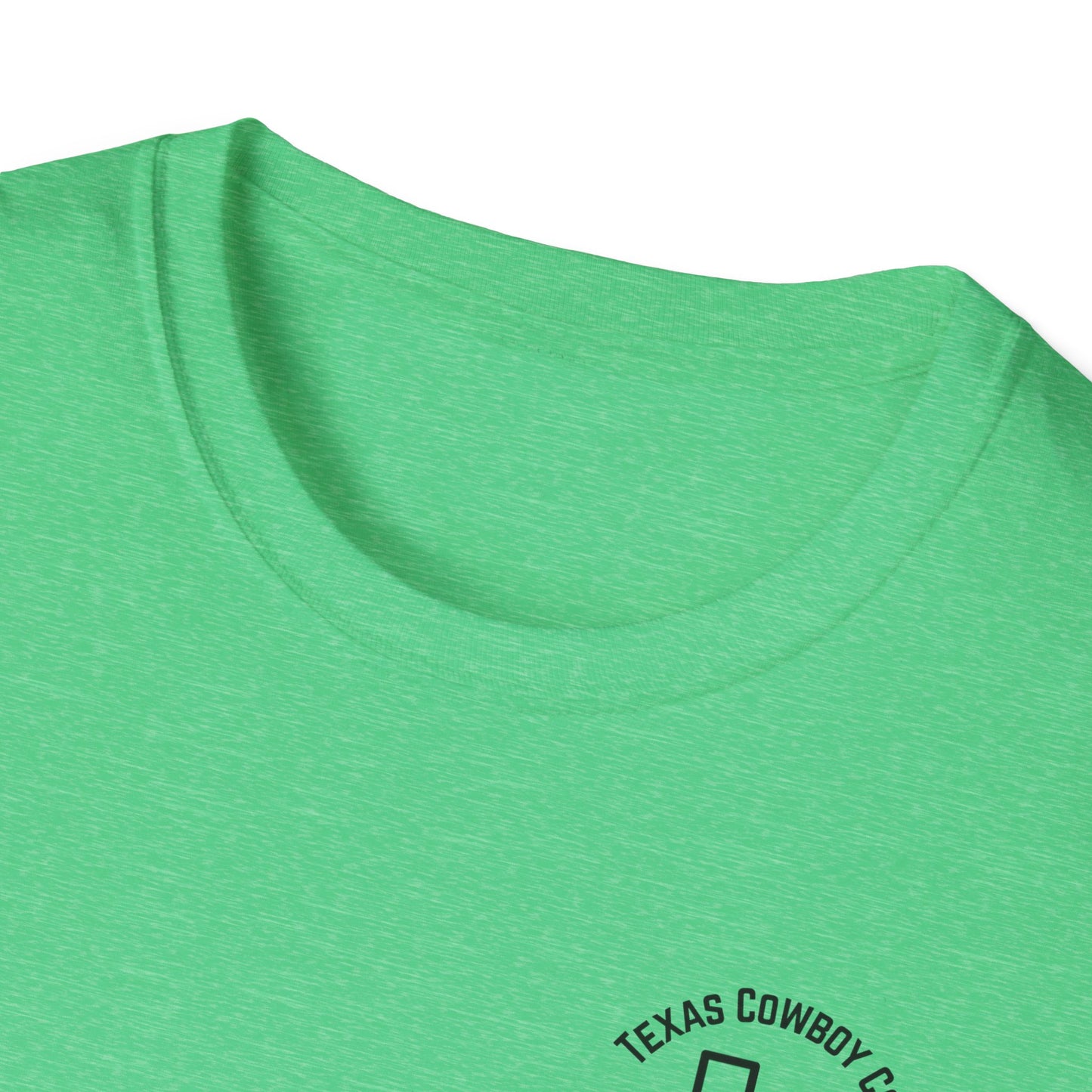 Softstyle Wild Like The Rest T-Shirt