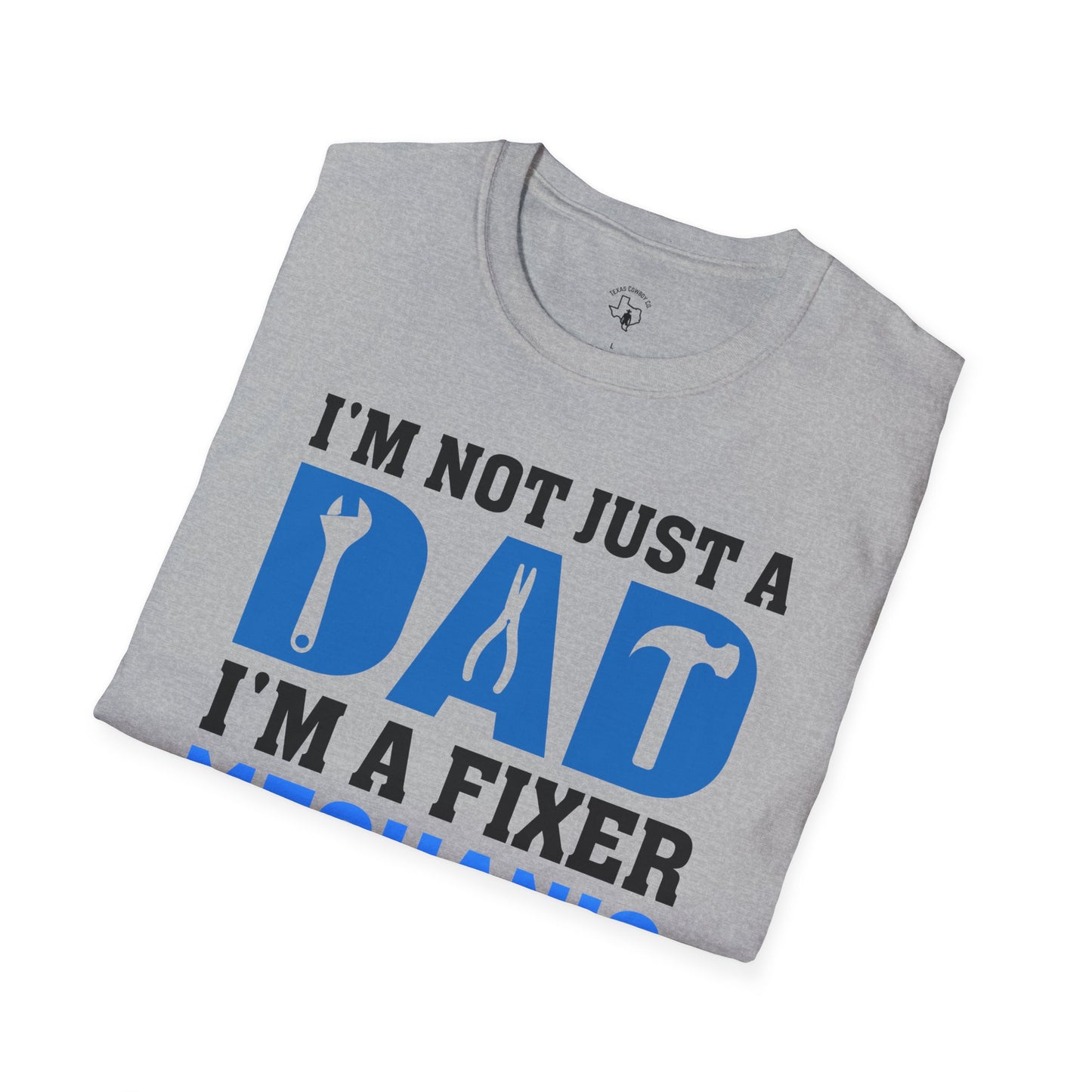 Softstyle Fixer T-Shirt