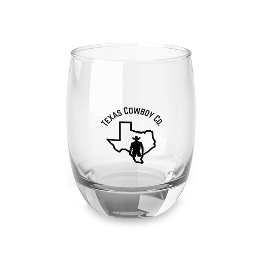 Whiskey Glass