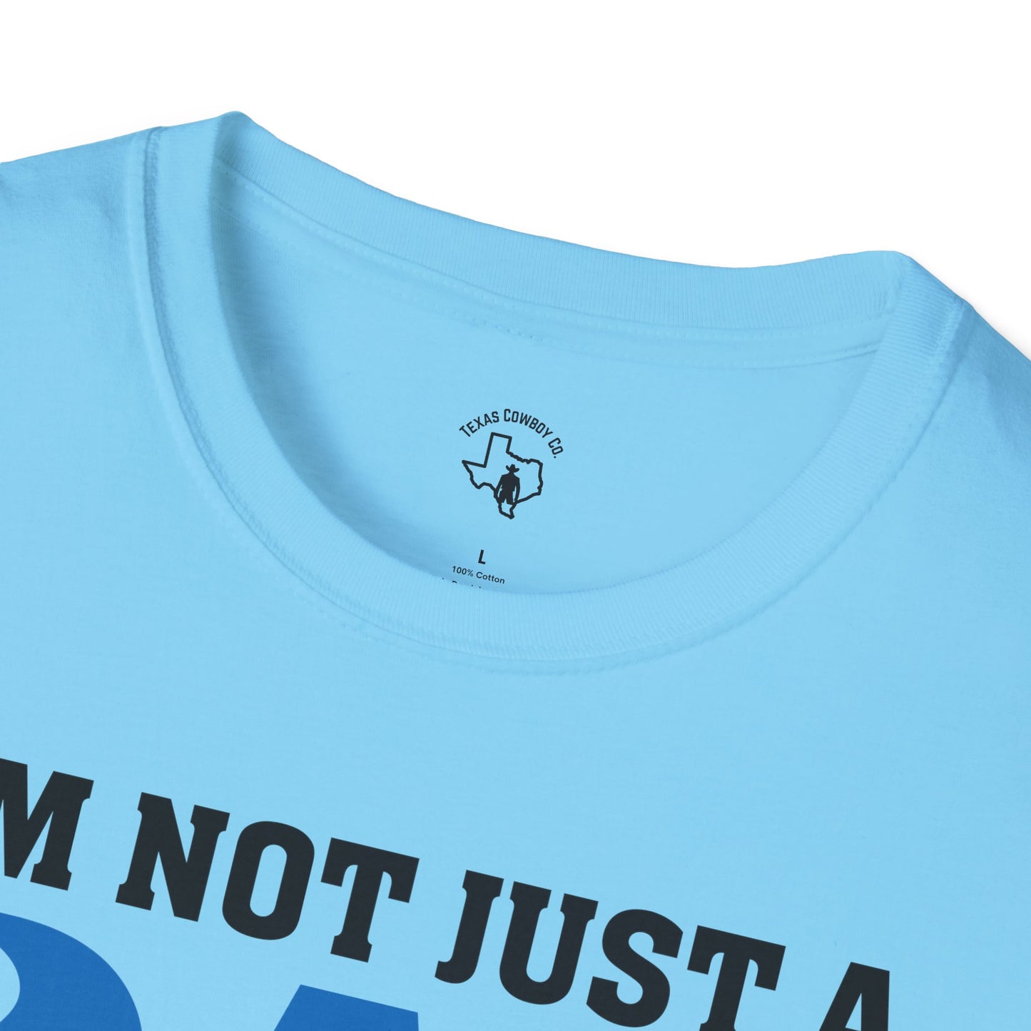 Softstyle Fixer T-Shirt