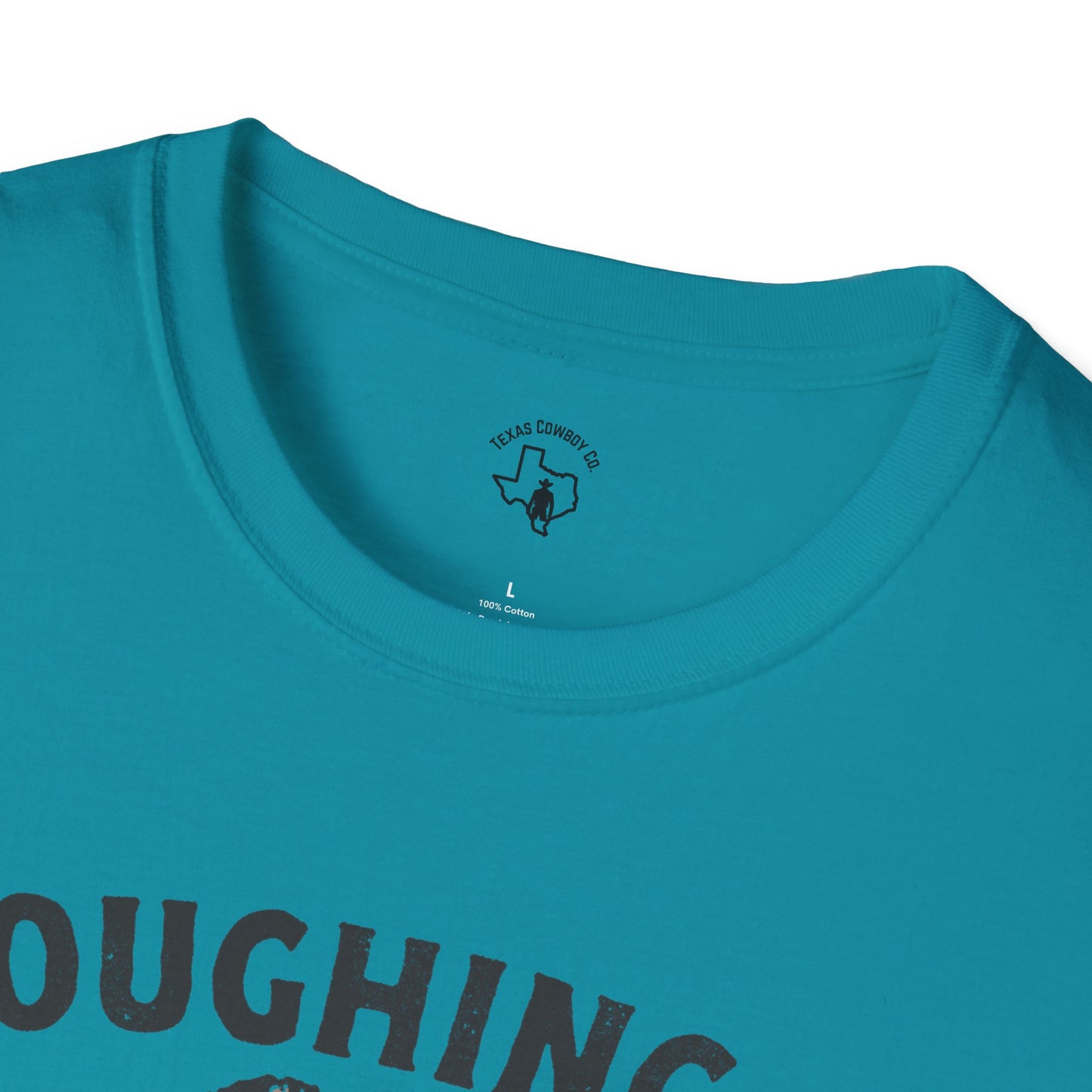 Softstyle Roughing It 2.0 T-Shirt