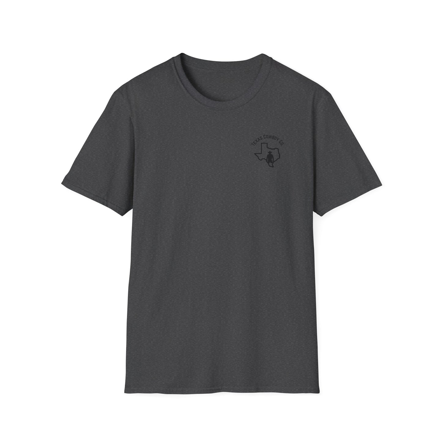 Softstyle Mount Me T-Shirt