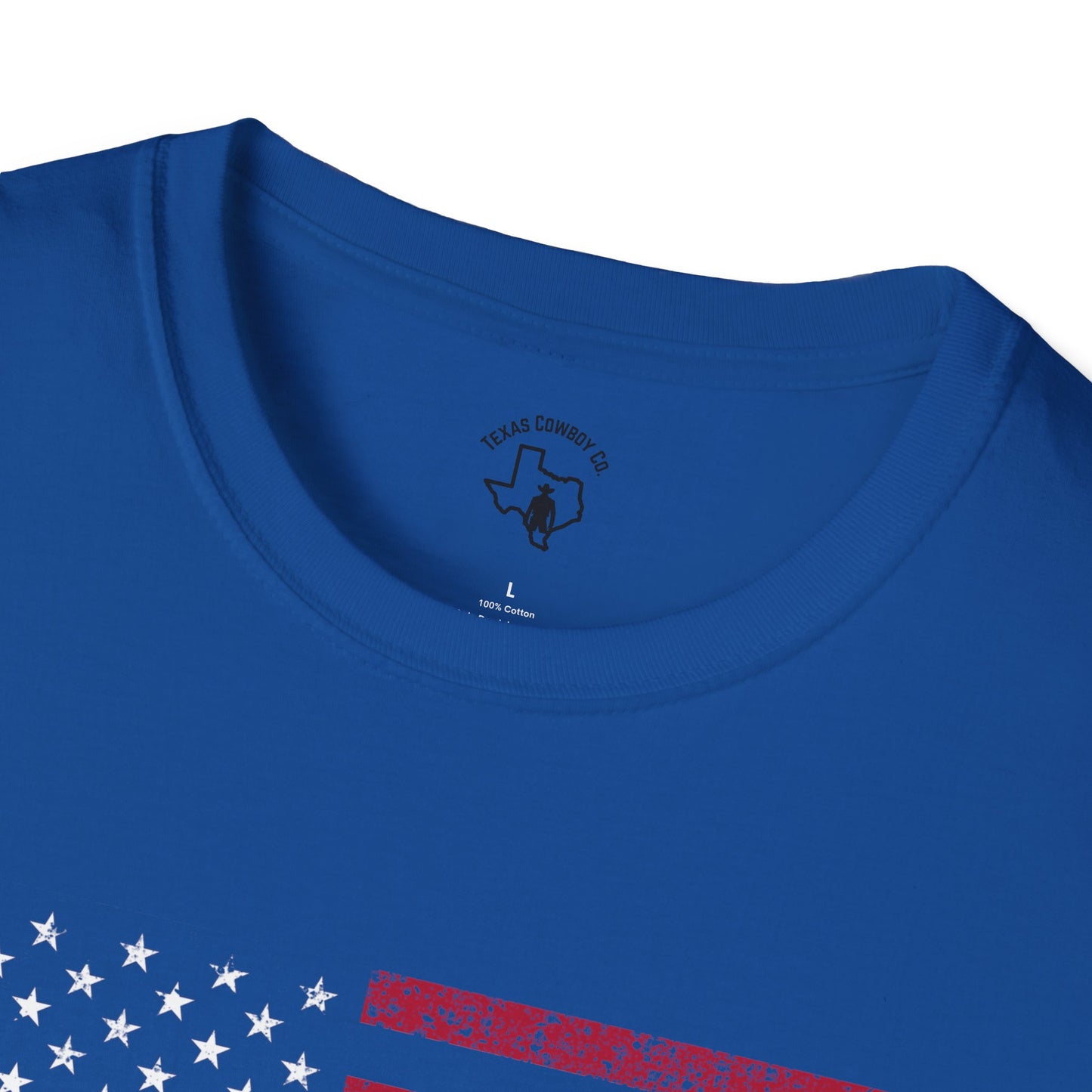 Softstyle Our Hero T-Shirt