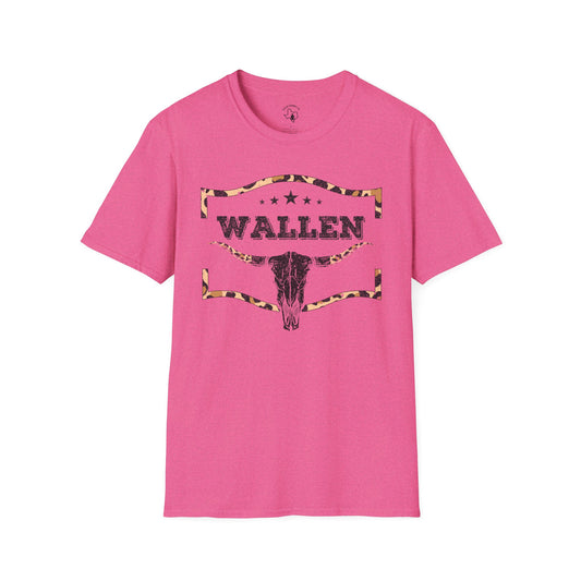 Softstyle Wallen T-Shirt