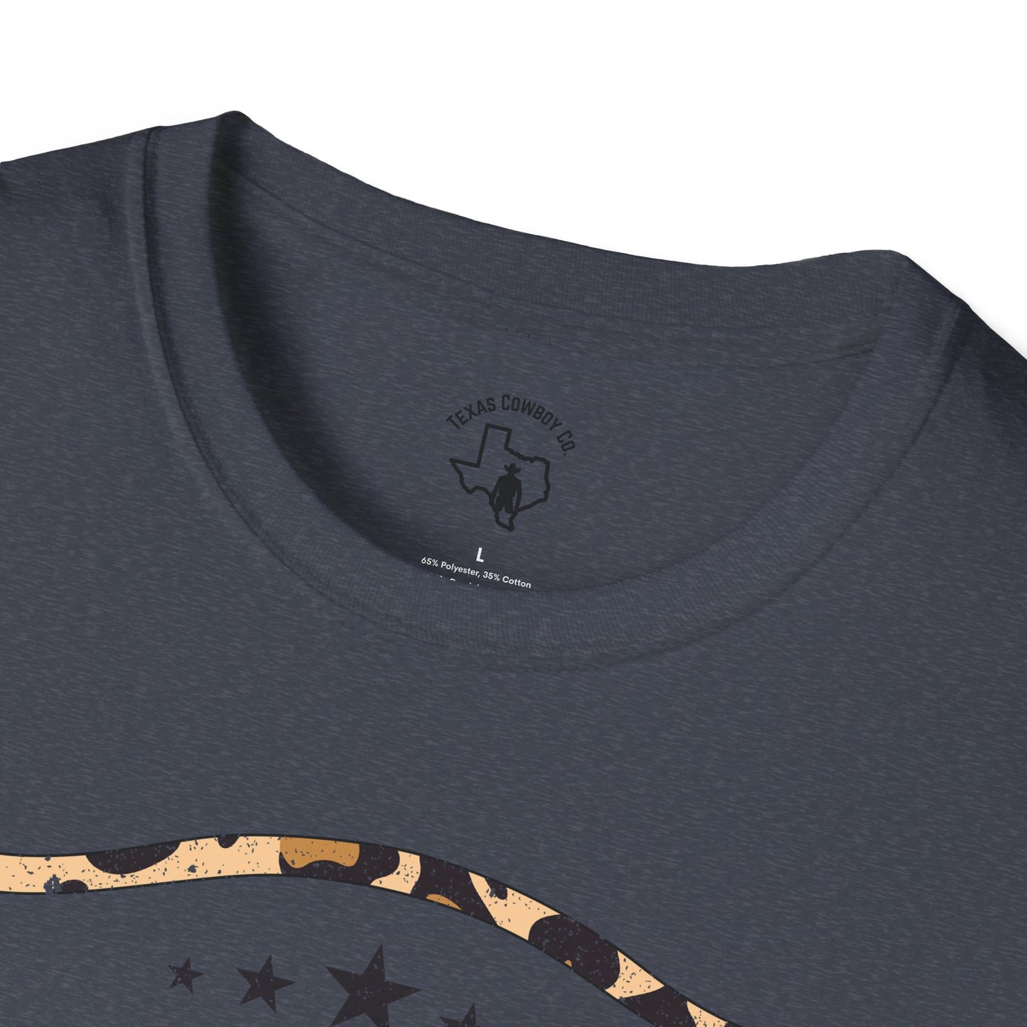 Softstyle Wallen T-Shirt