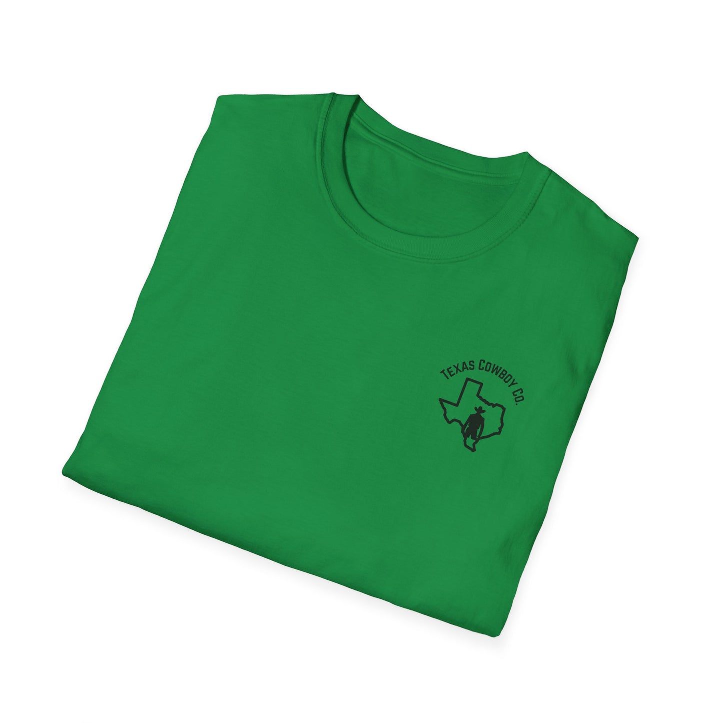 Softstyle Mount Me T-Shirt