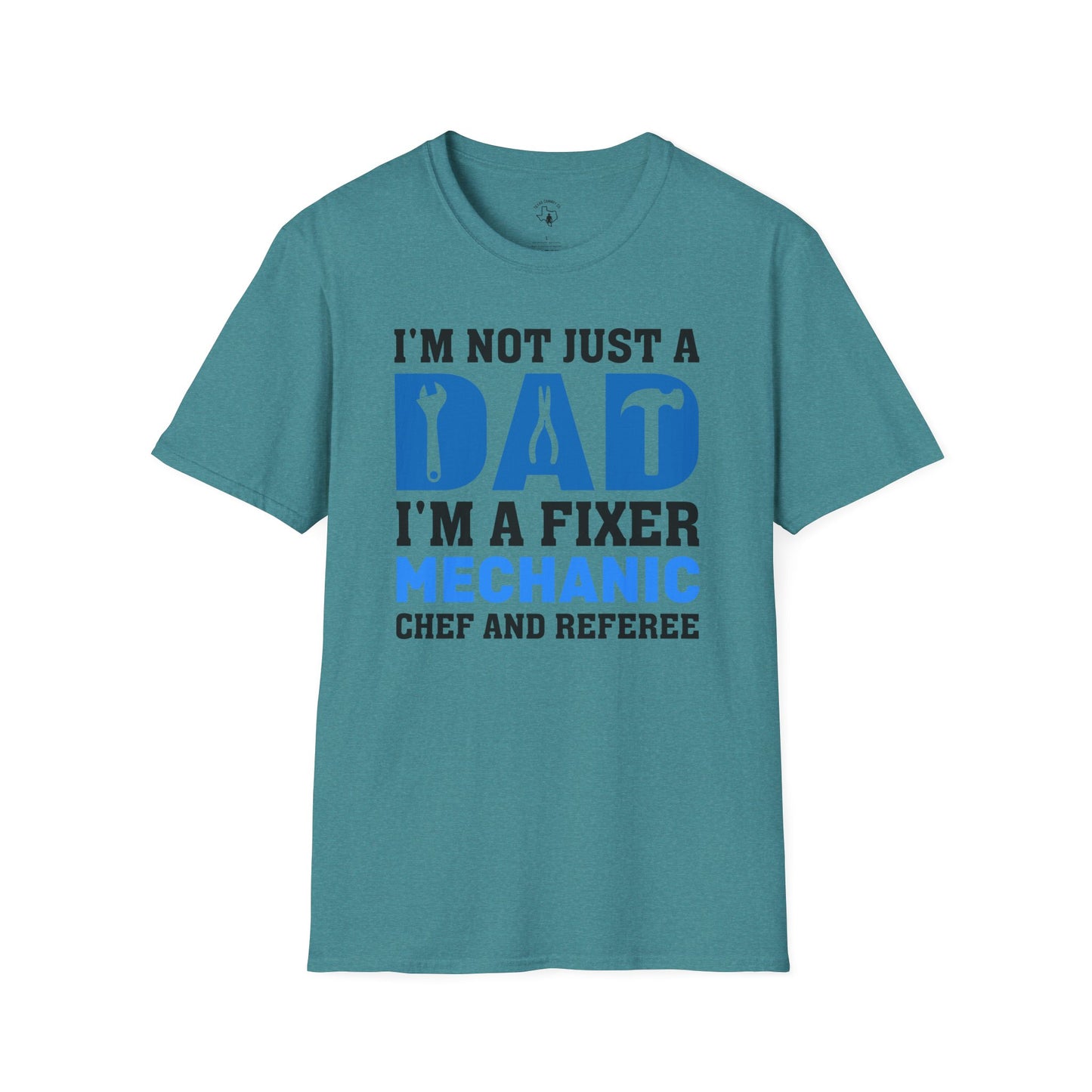 Softstyle Fixer T-Shirt