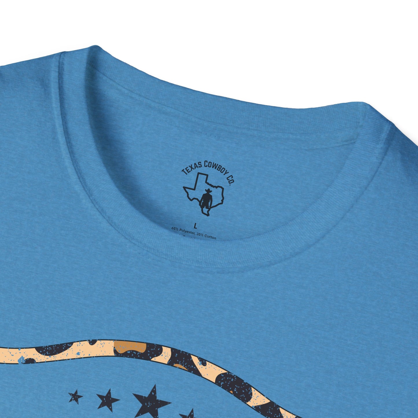 Softstyle Wallen T-Shirt