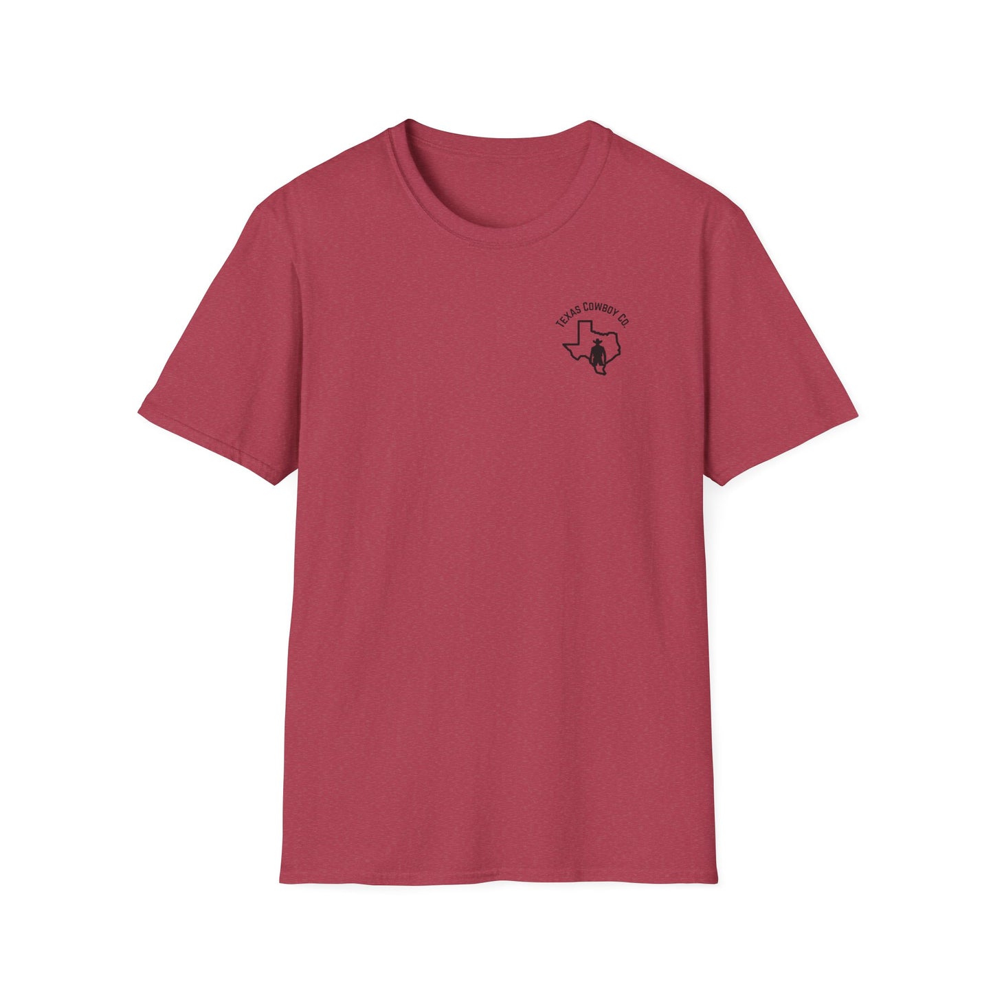 Softstyle Texas Style T-Shirt