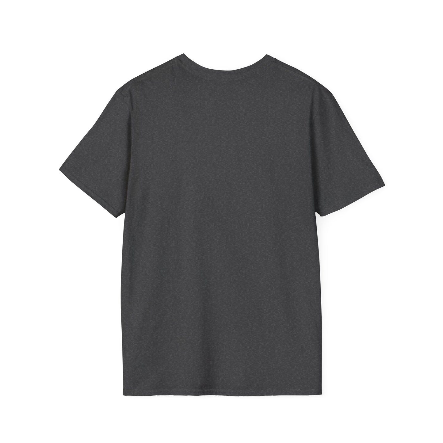 Softstyle Wild Soul T-Shirt