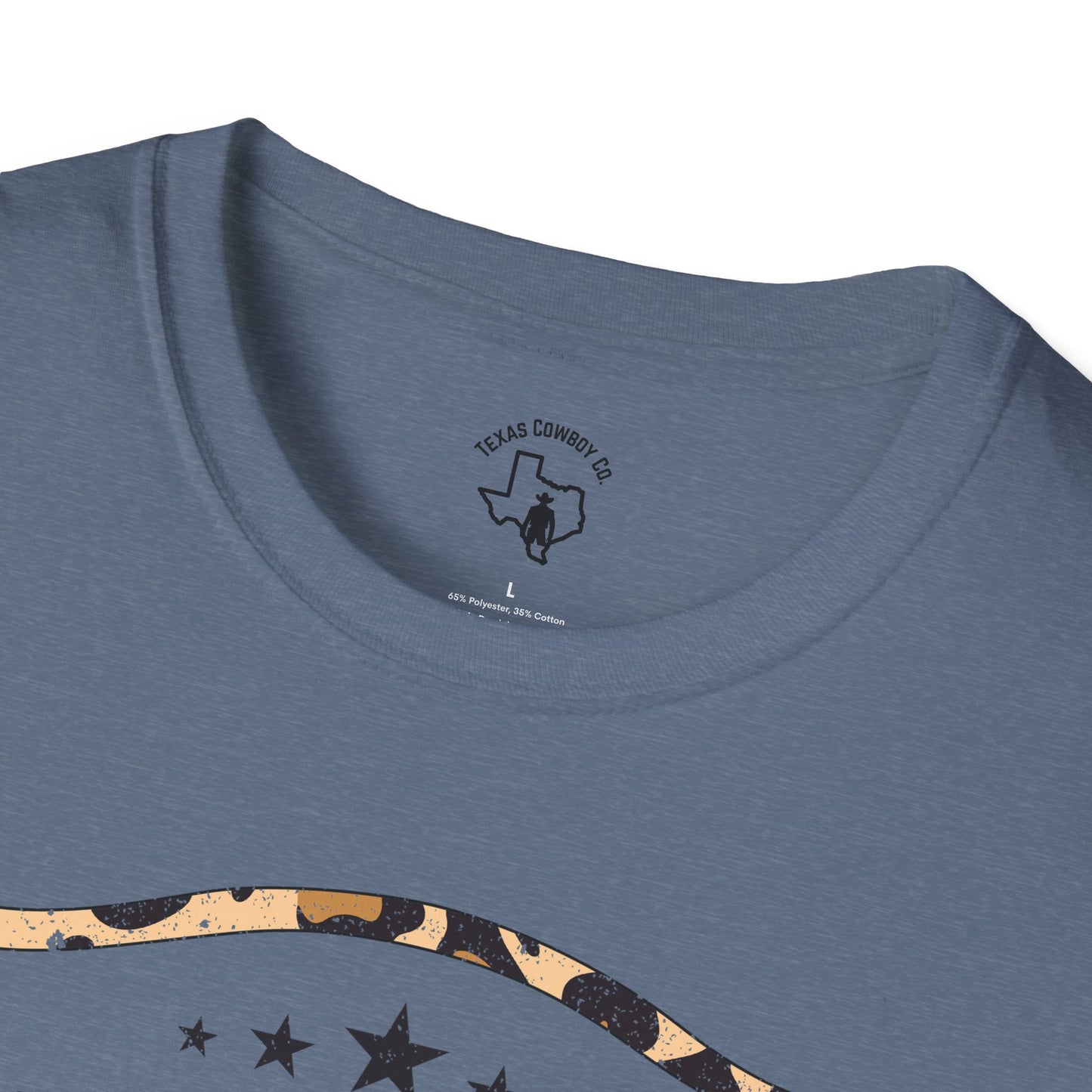 Softstyle Wallen T-Shirt