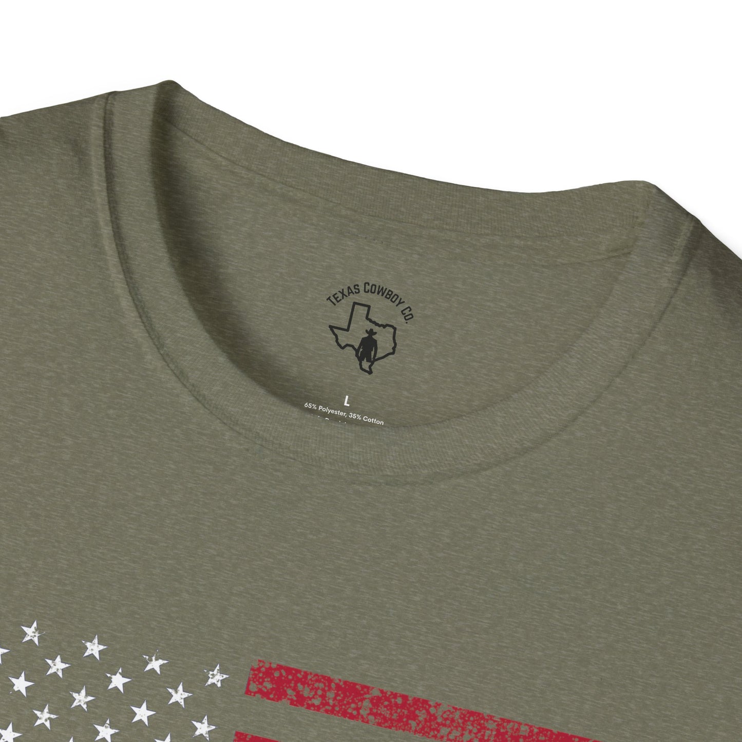 Softstyle Our Hero T-Shirt
