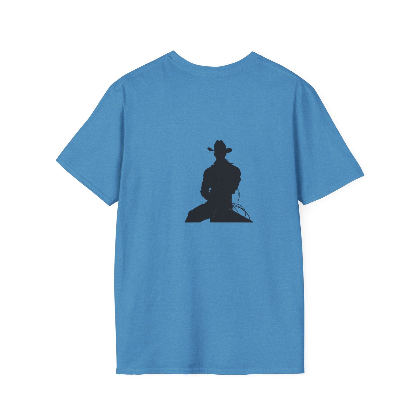 Softstyle Sitting Tall T-Shirt