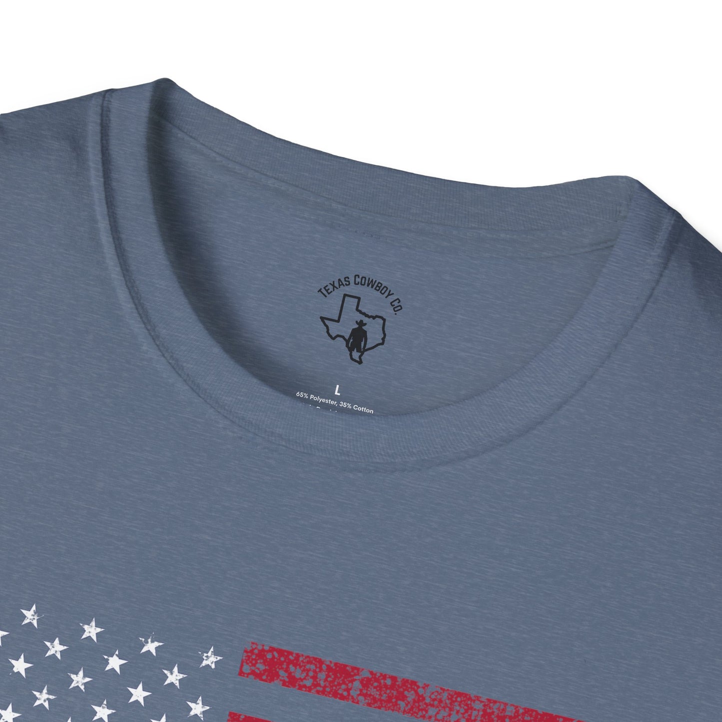 Softstyle Our Hero T-Shirt