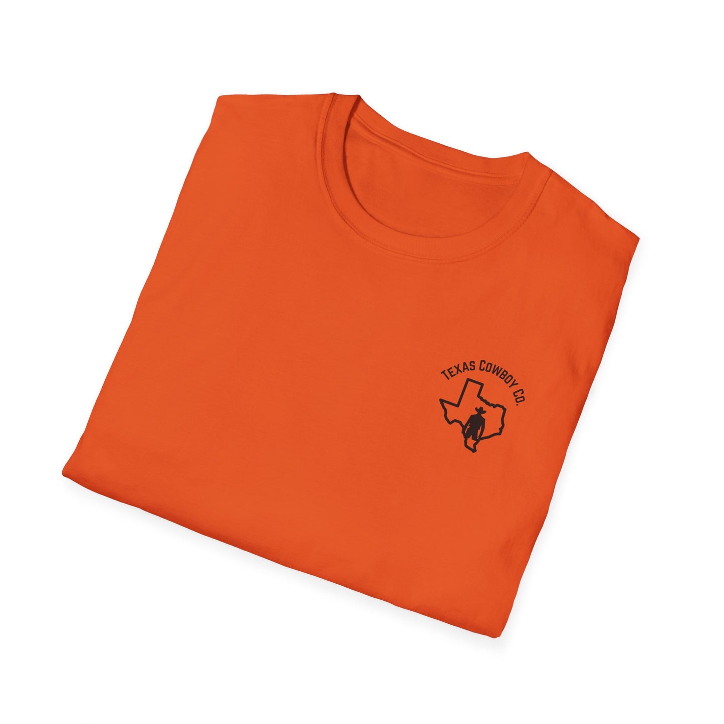 Softstyle Mount Me T-Shirt
