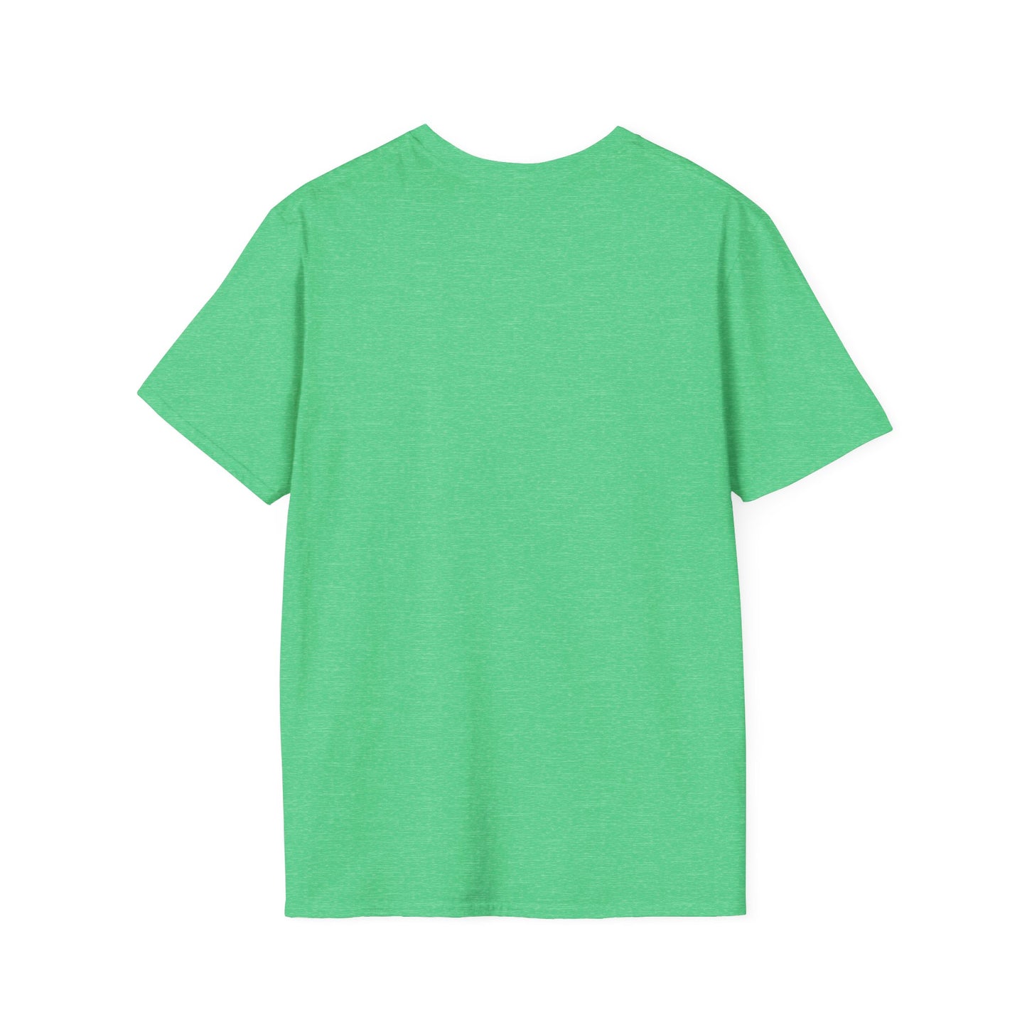Softstyle Roughing It 2.0 T-Shirt