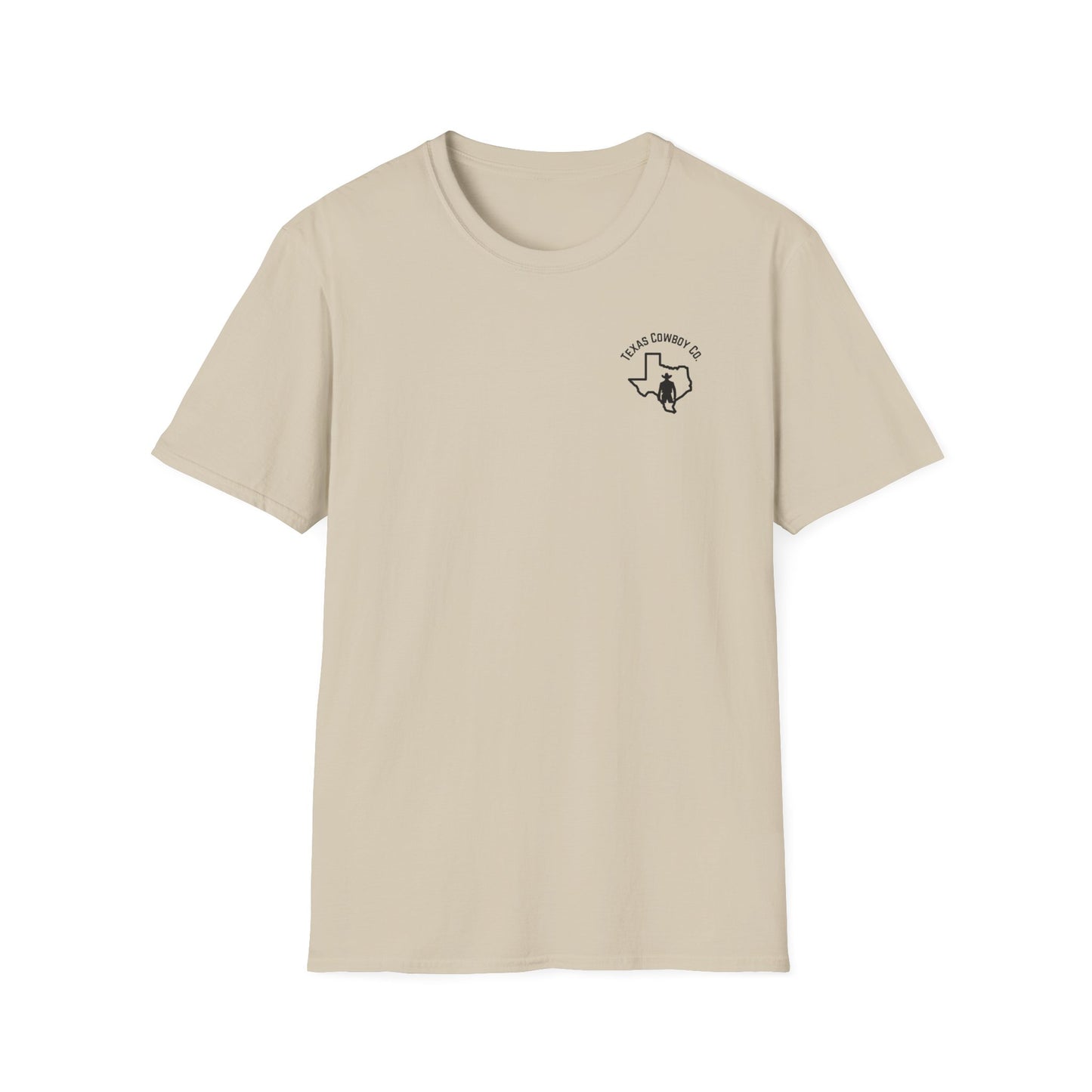 Softstyle Mount Me T-Shirt