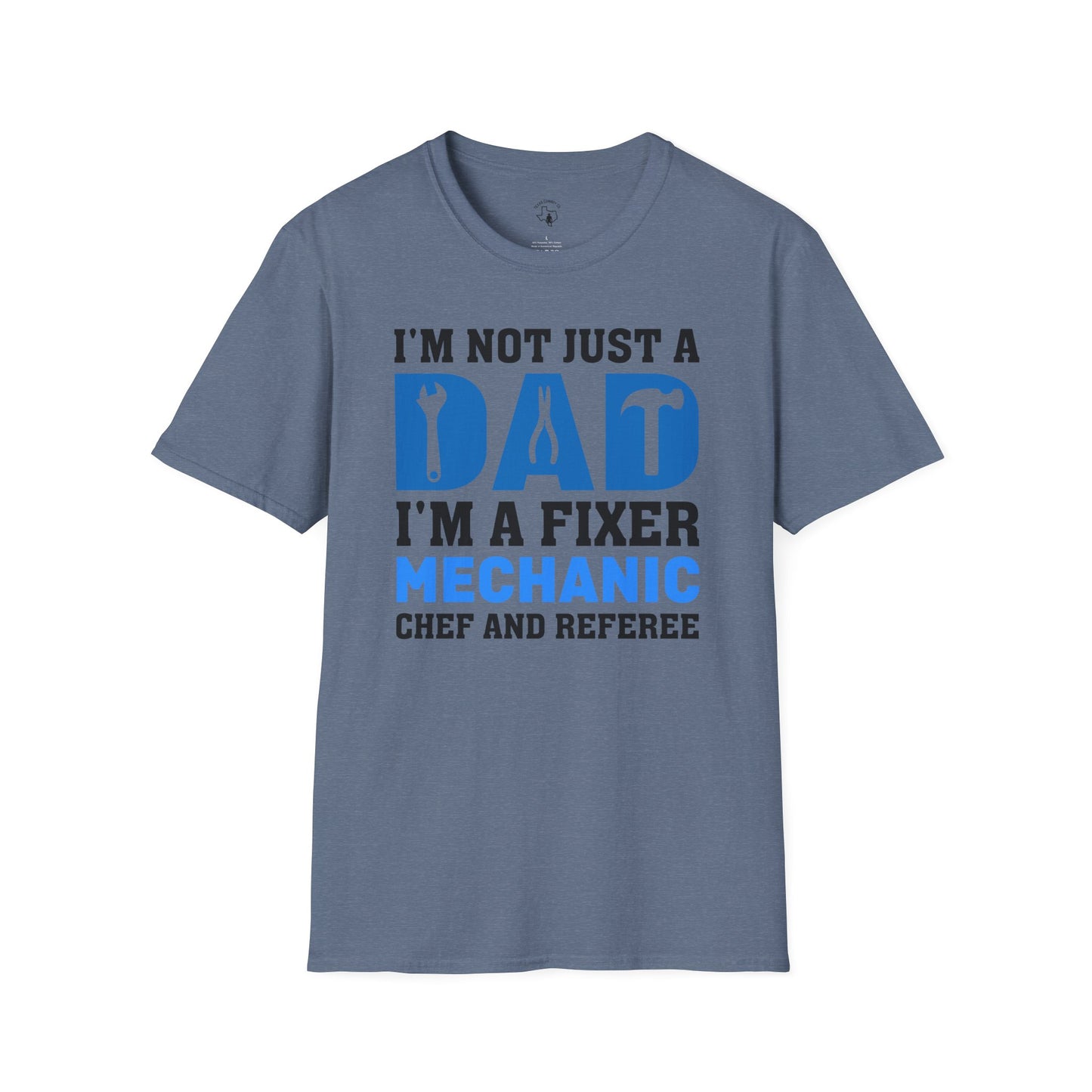 Softstyle Fixer T-Shirt