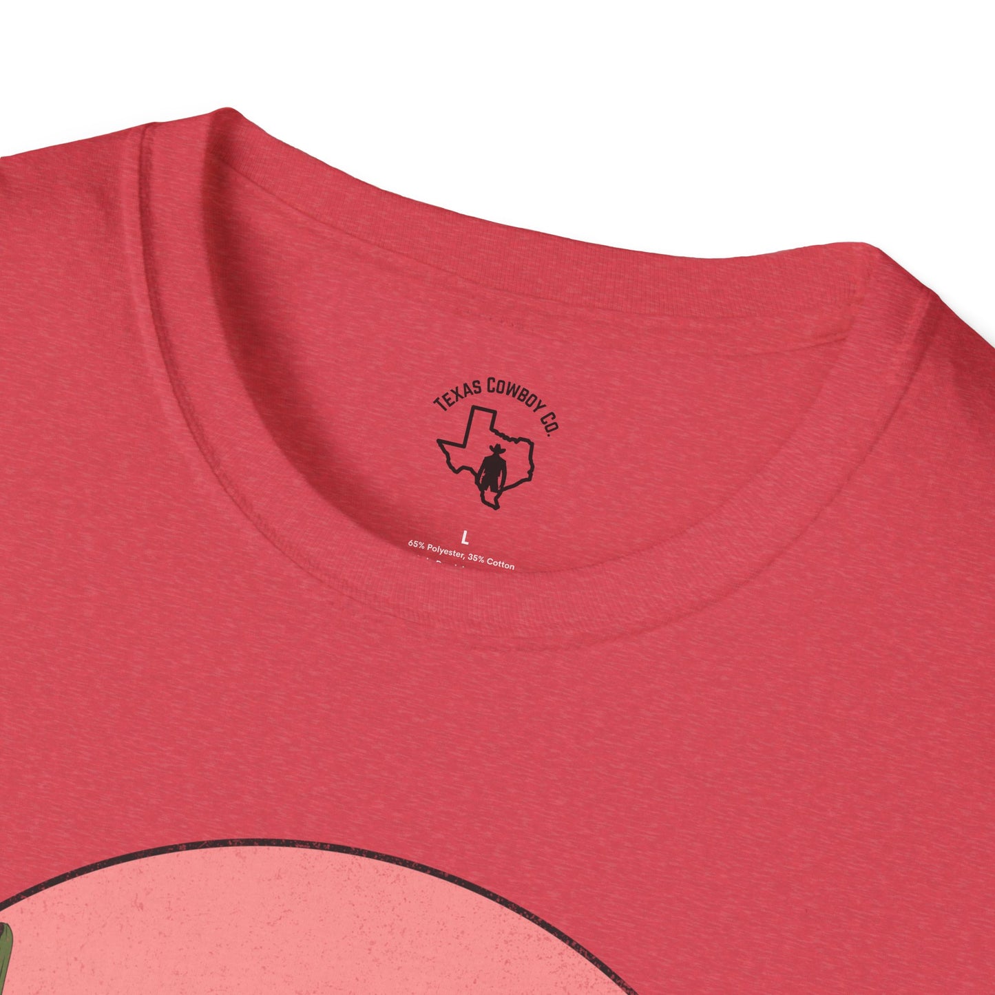 Softstyle Wander Lust T-Shirt