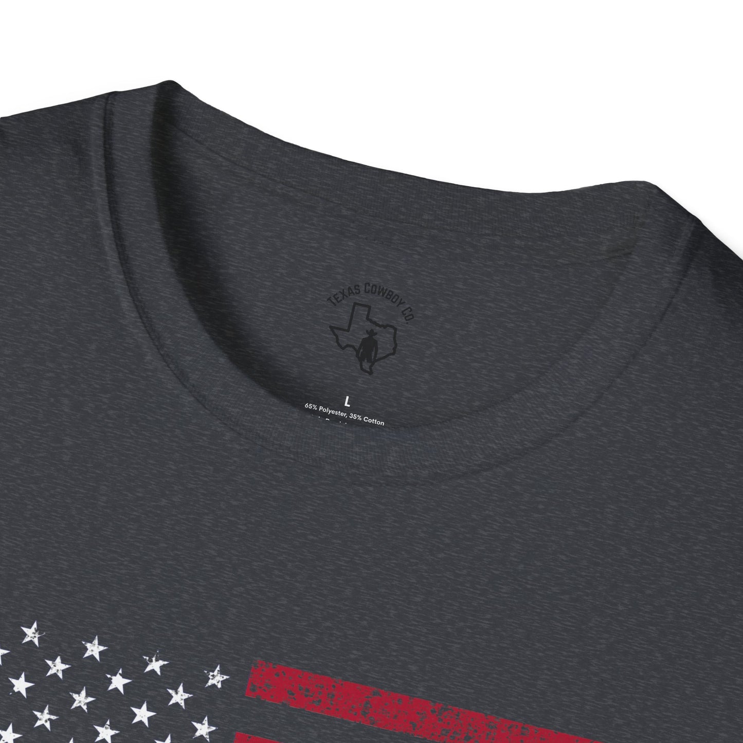 Softstyle Our Hero T-Shirt