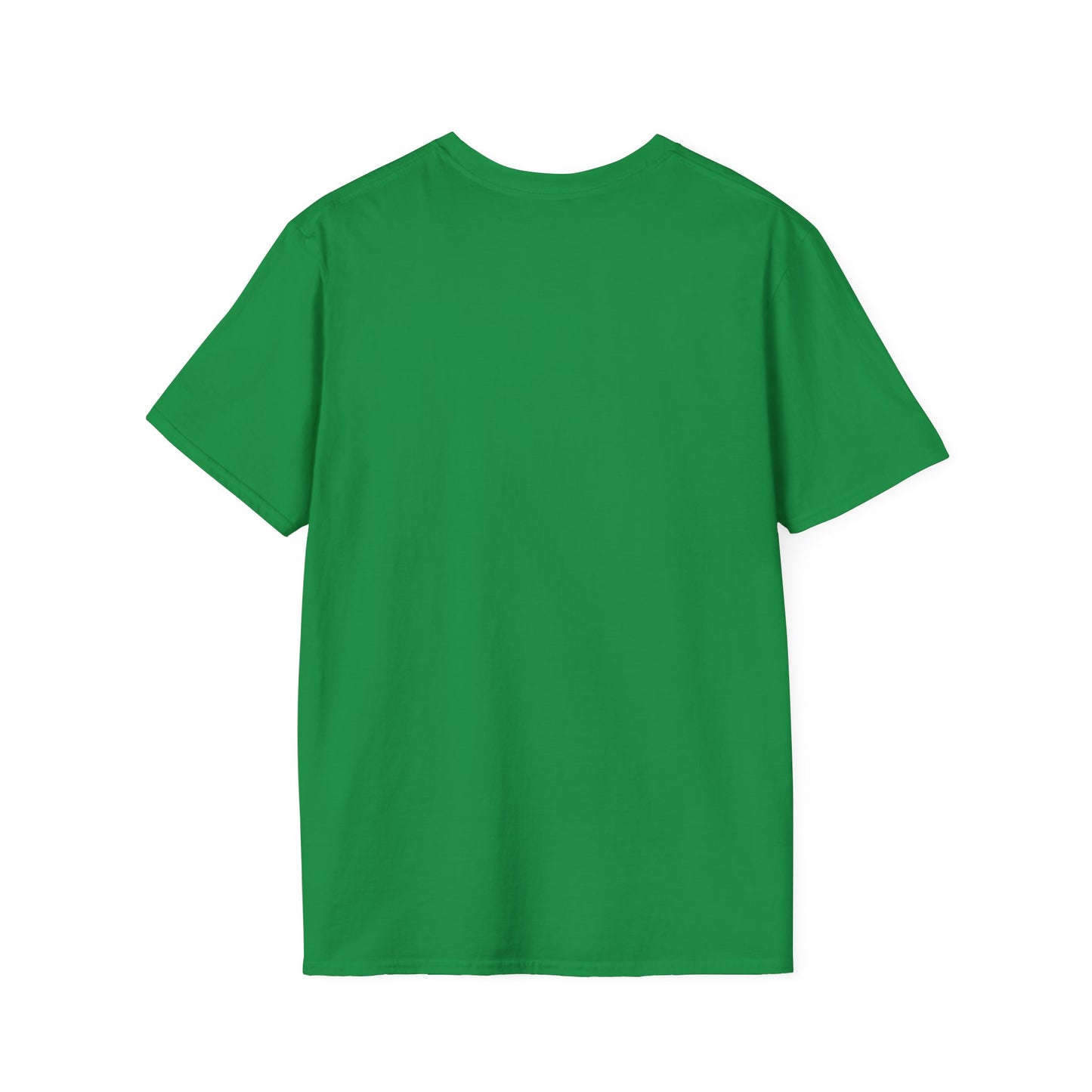 Softstyle Roughing It 2.0 T-Shirt