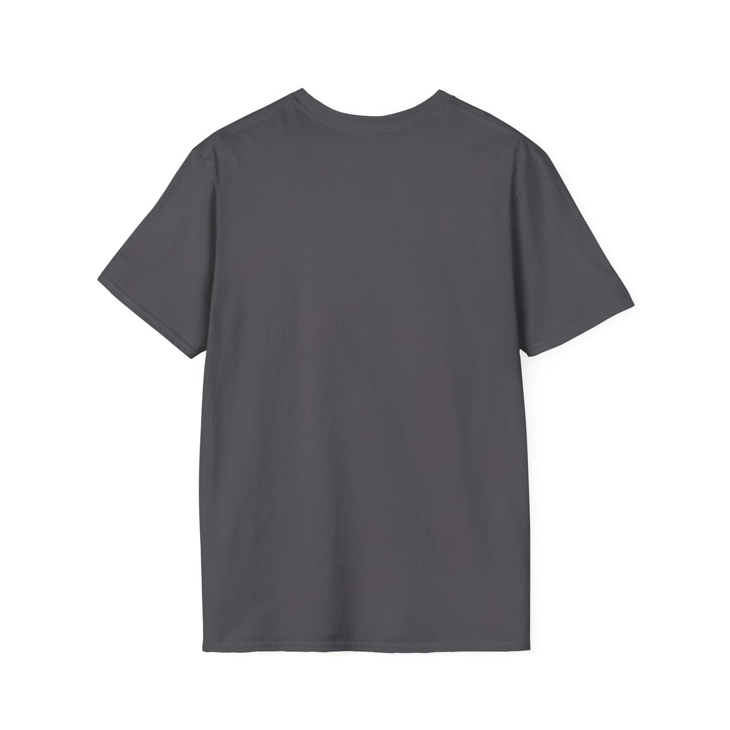 Softstyle Best Dad T-Shirt