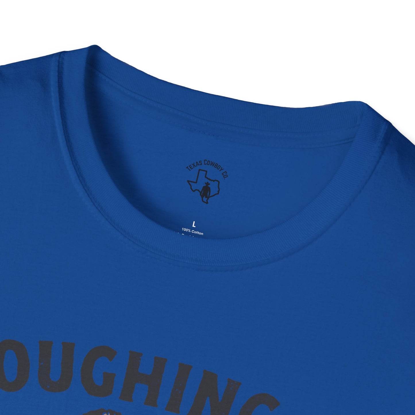 Softstyle Roughing It 2.0 T-Shirt