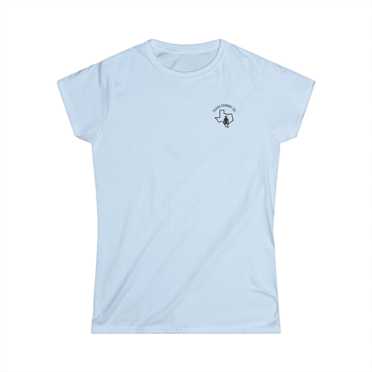 Softstyle Mothers Warmth Tee