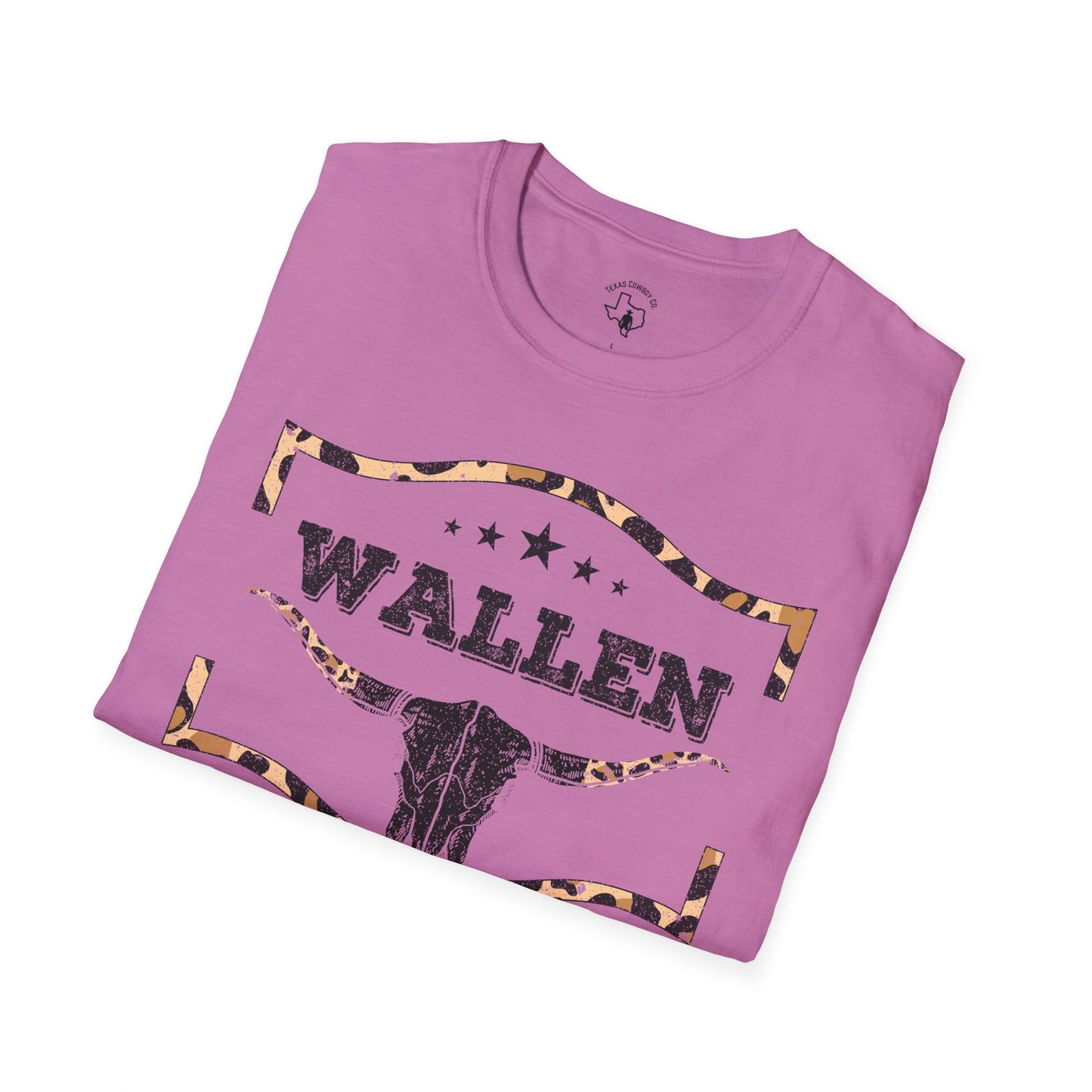 Softstyle Wallen T-Shirt