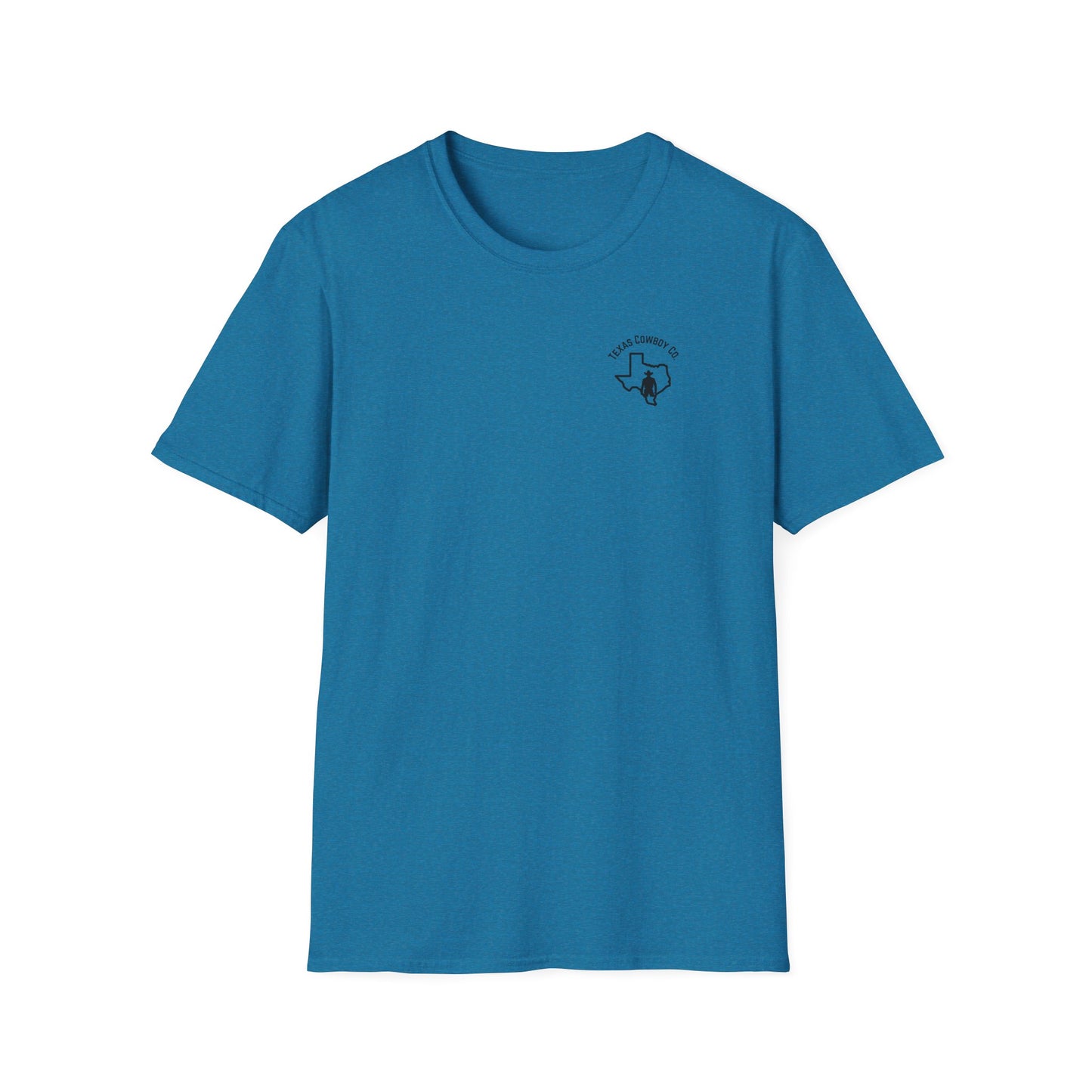 Softstyle Come And Make Me T-Shirt