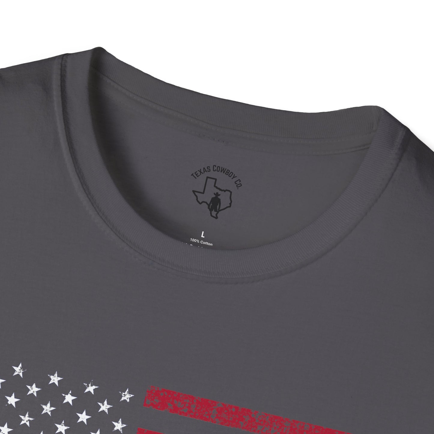 Softstyle Our Hero T-Shirt