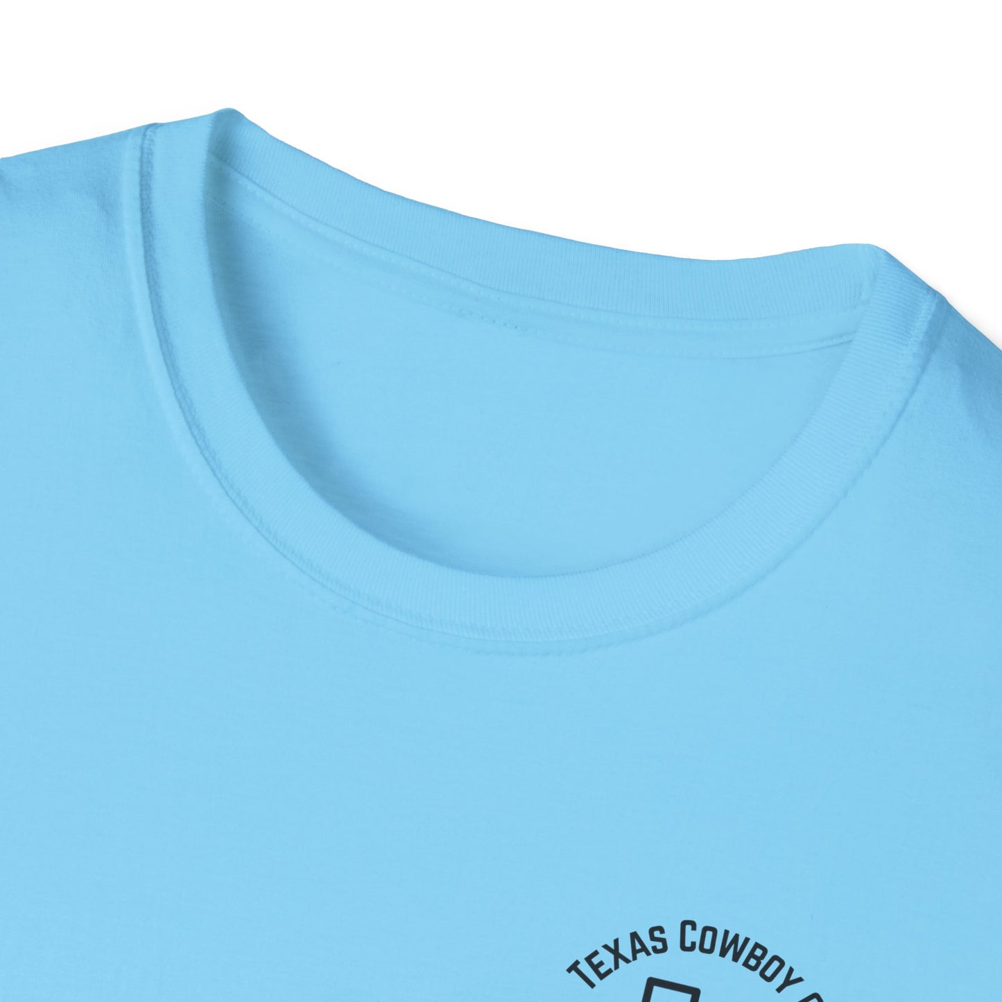 Softstyle Wild West T-Shirt