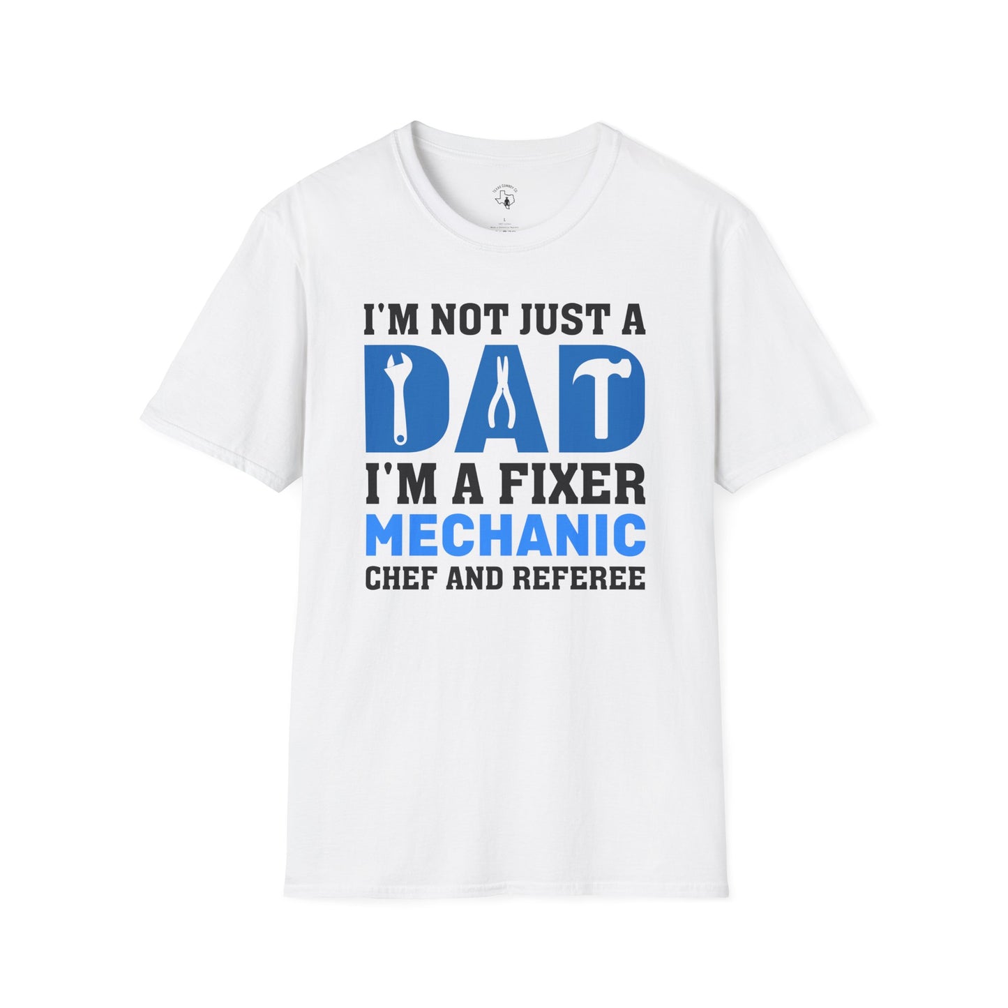 Softstyle Fixer T-Shirt