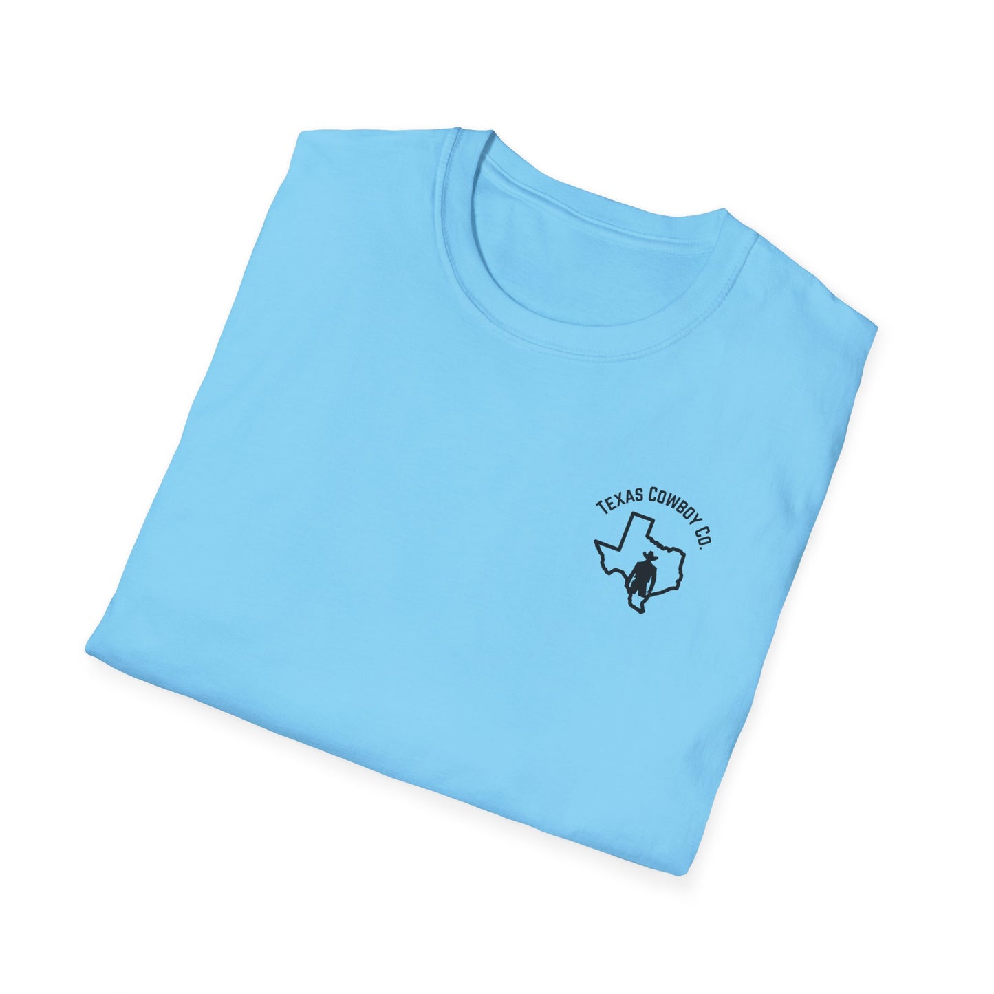 Softstyle Keep Your Soul And Boots Dirty T-Shirt