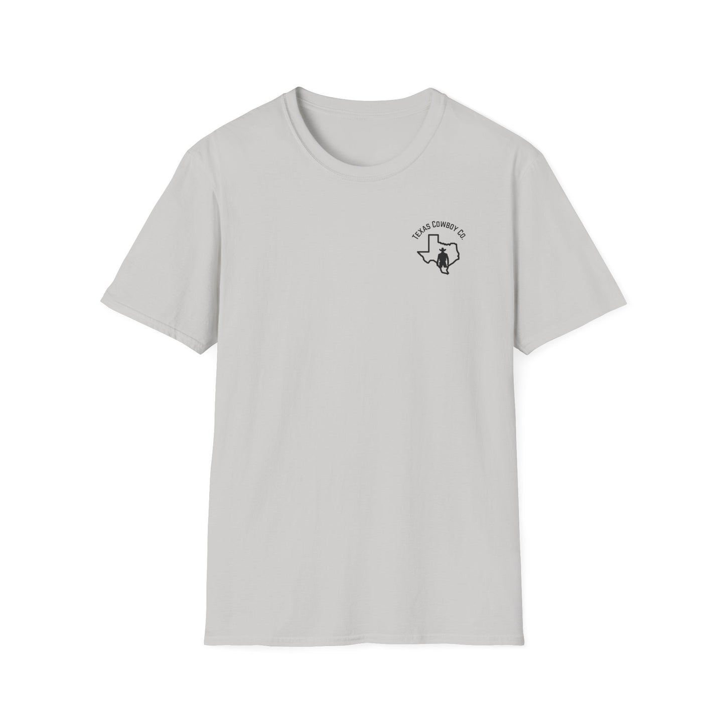Softstyle Mount Me T-Shirt
