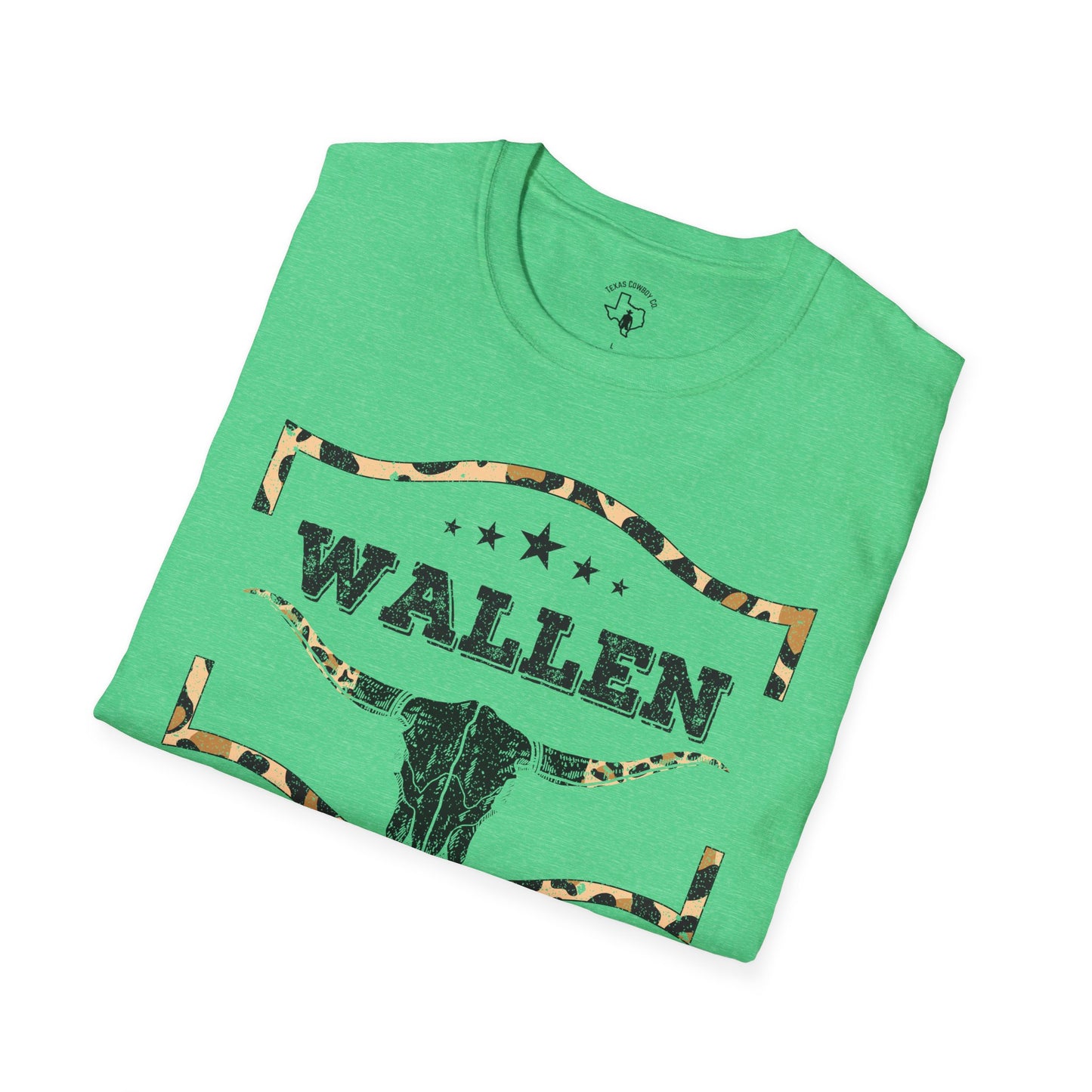 Softstyle Wallen T-Shirt