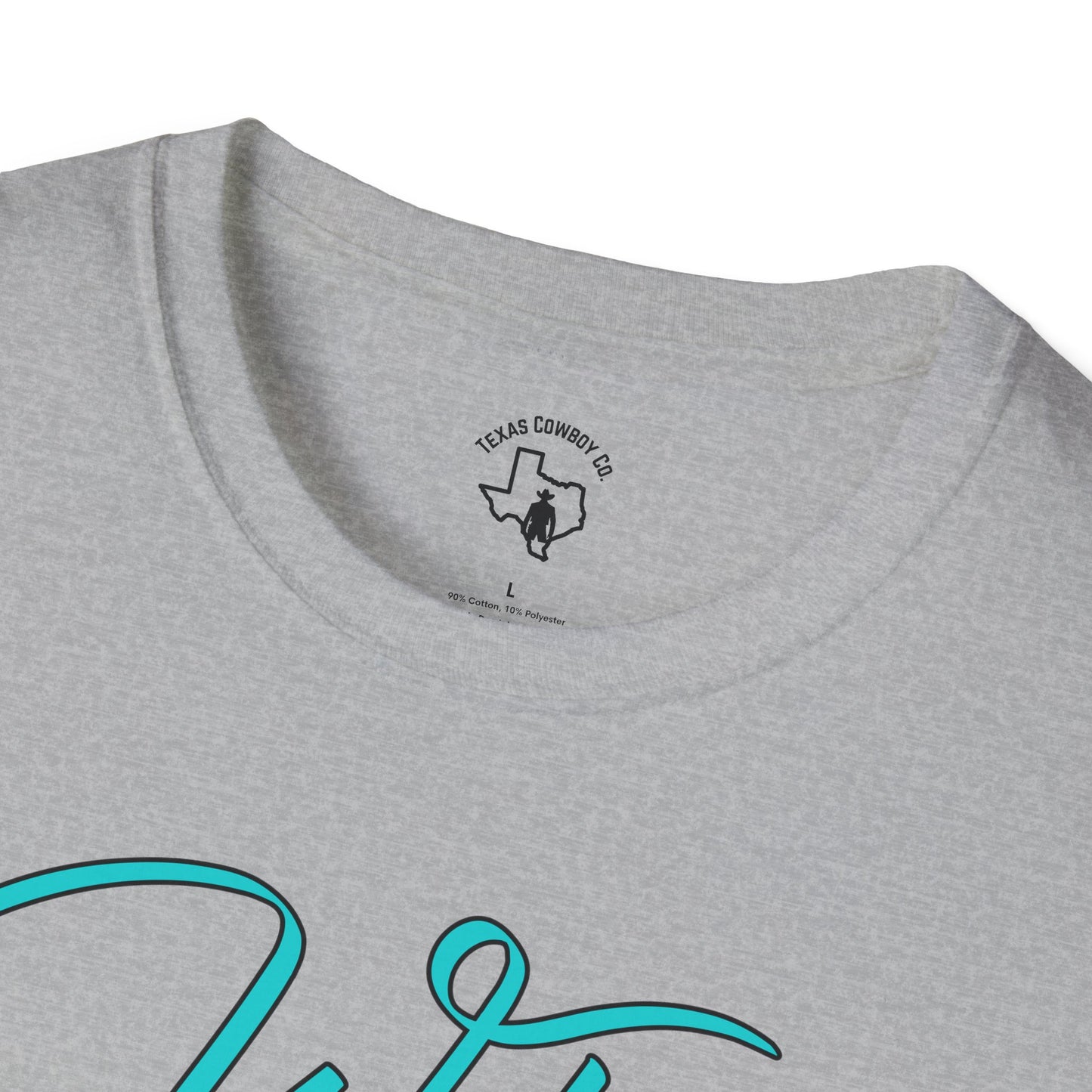 Softstyle Wild Soul T-Shirt