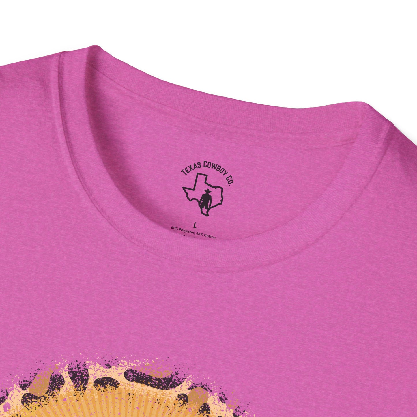 Softstyle Riders In The Sky T-Shirt