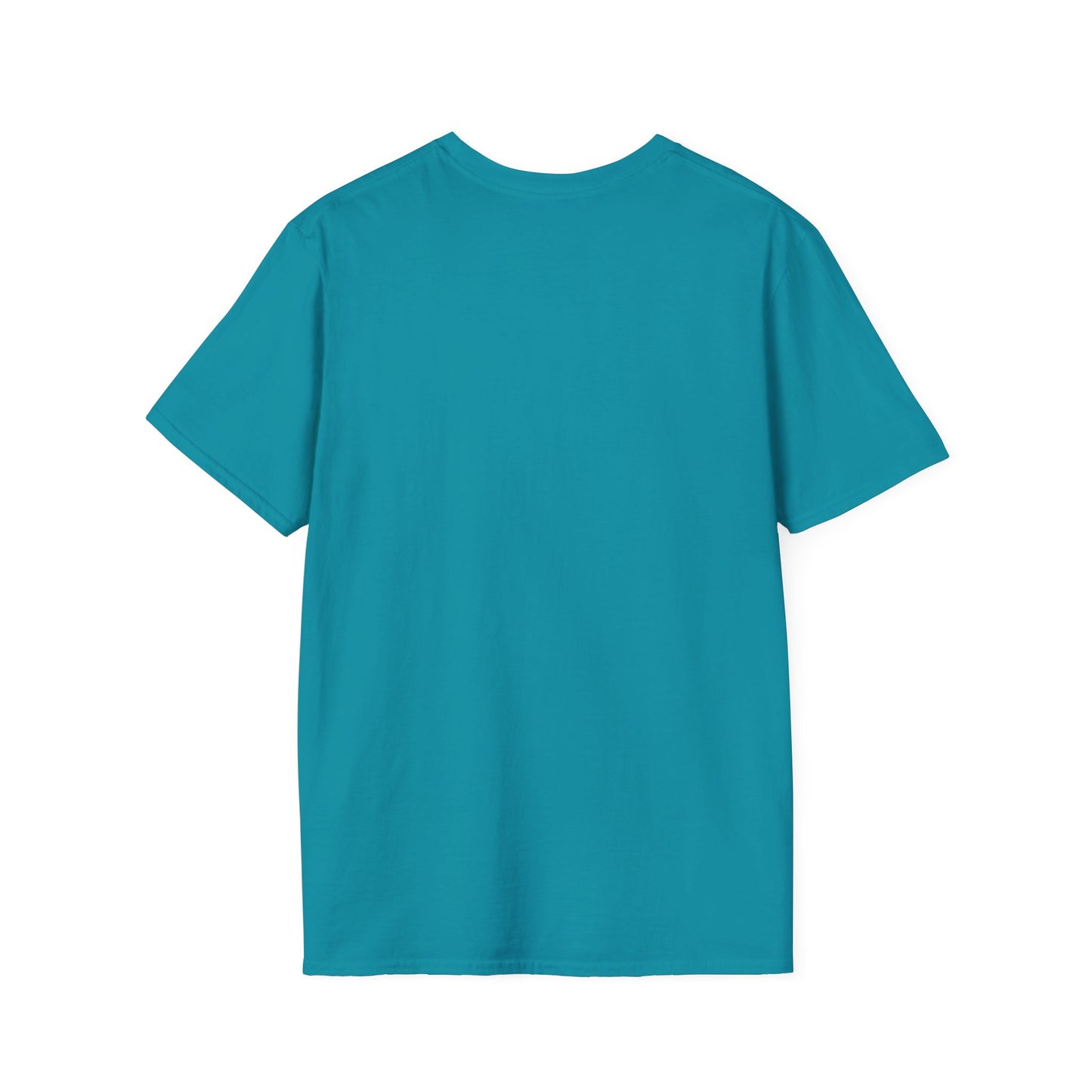 Softstyle Roughing It 2.0 T-Shirt