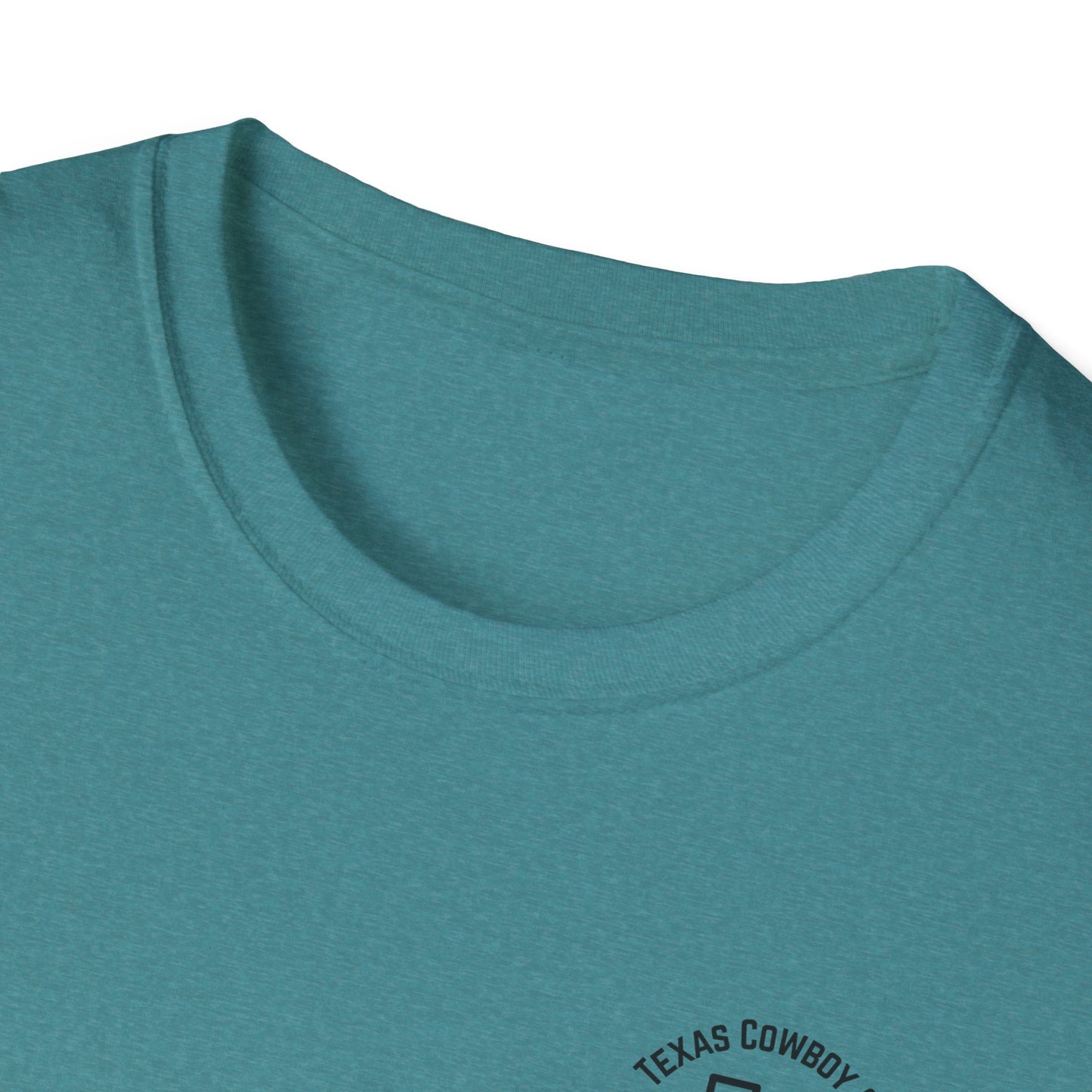 Softstyle Wander Lust 2 T-Shirt
