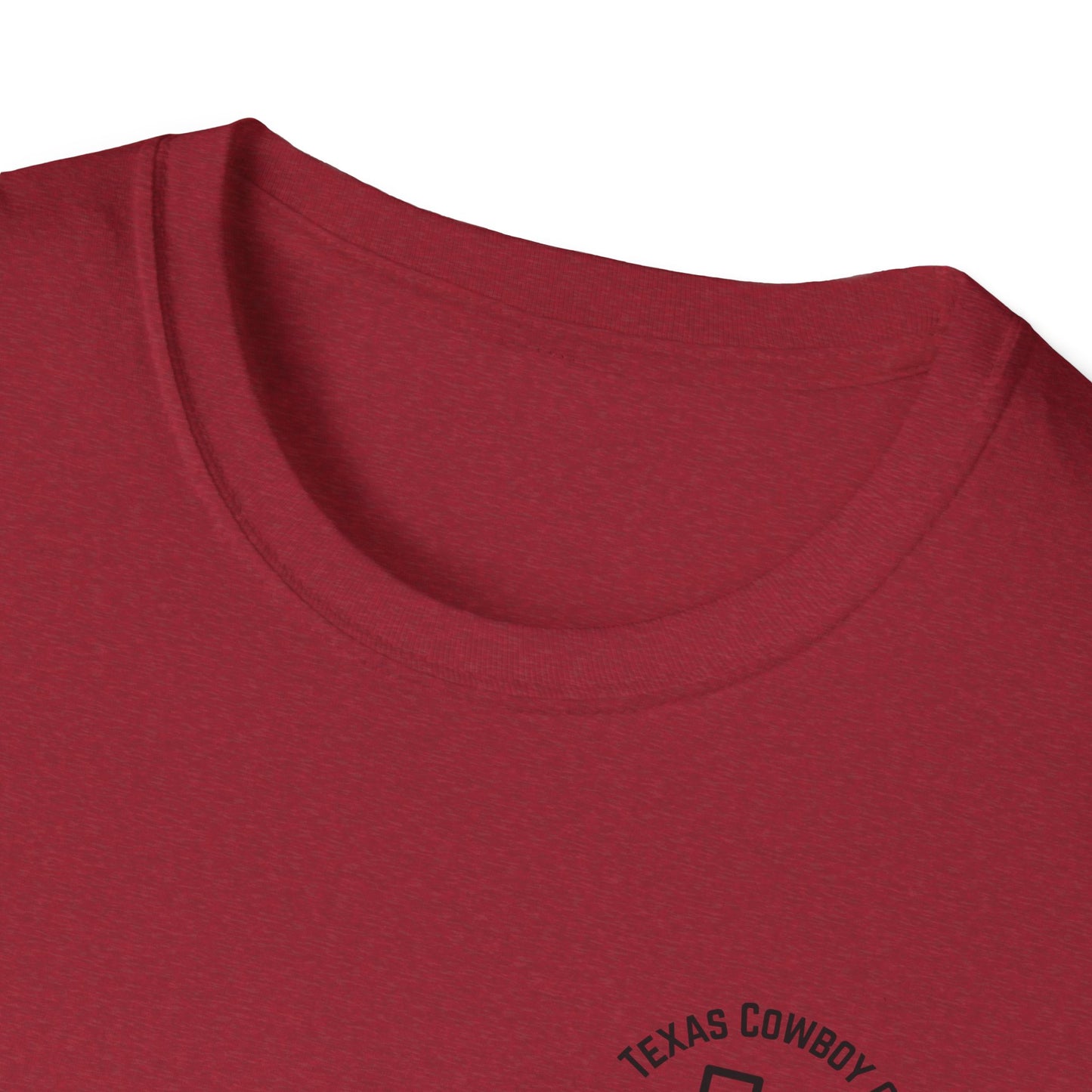 Softstyle Wild West T-Shirt