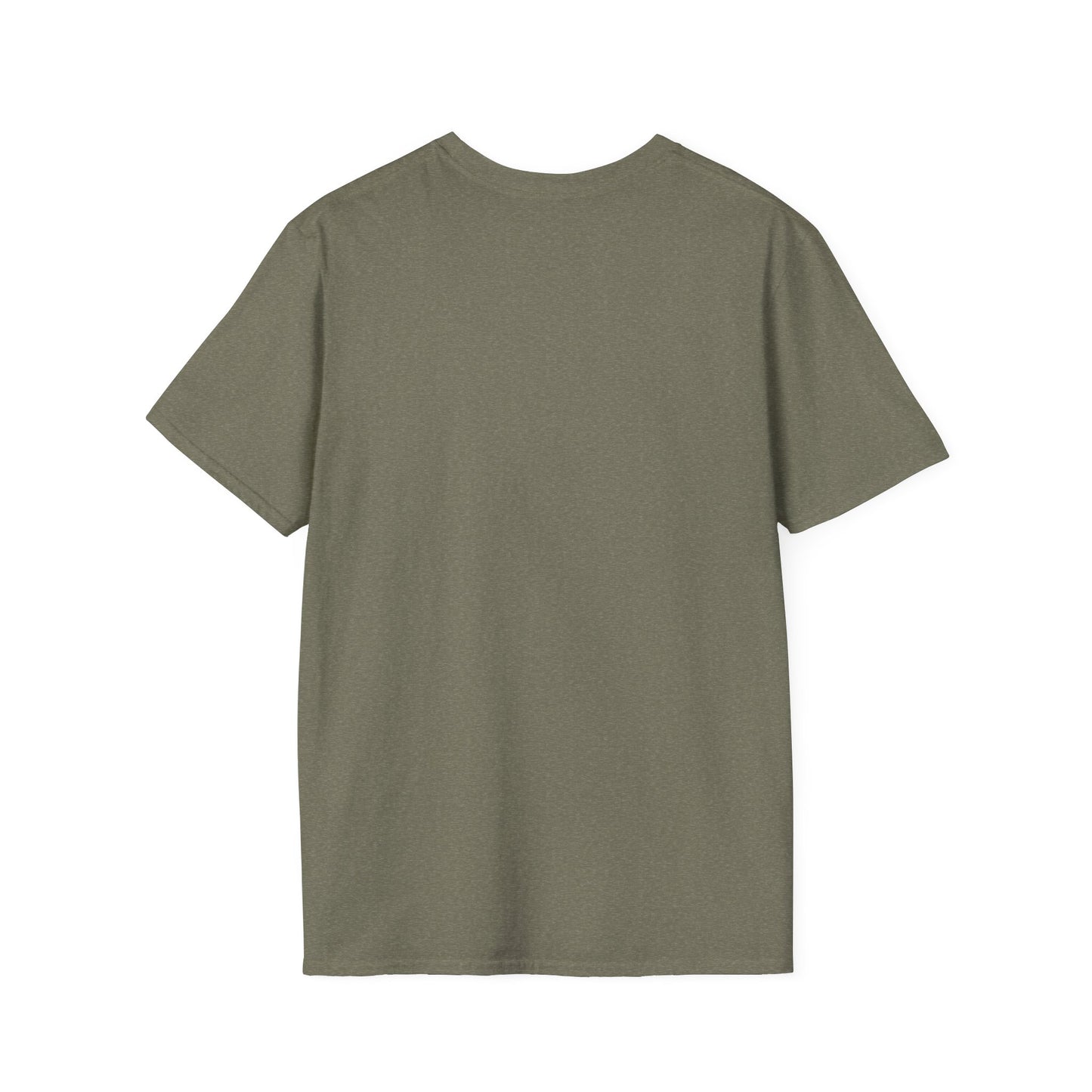 Softstyle Wander Lust T-Shirt